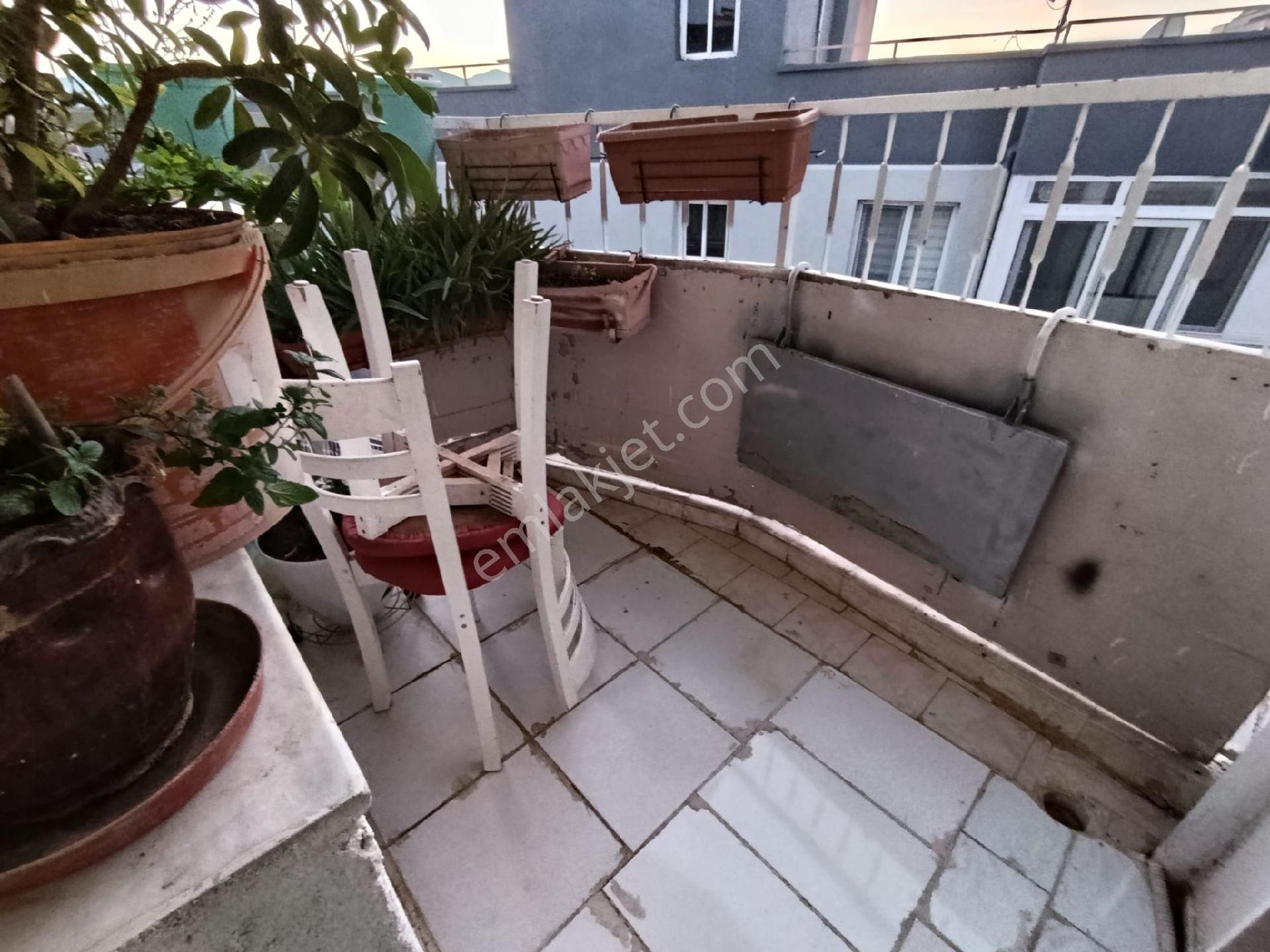 Uçan Emlak- Vatan Mahallesi, 3+1, Ara Kat, Doğalgazlı - Görsel 30