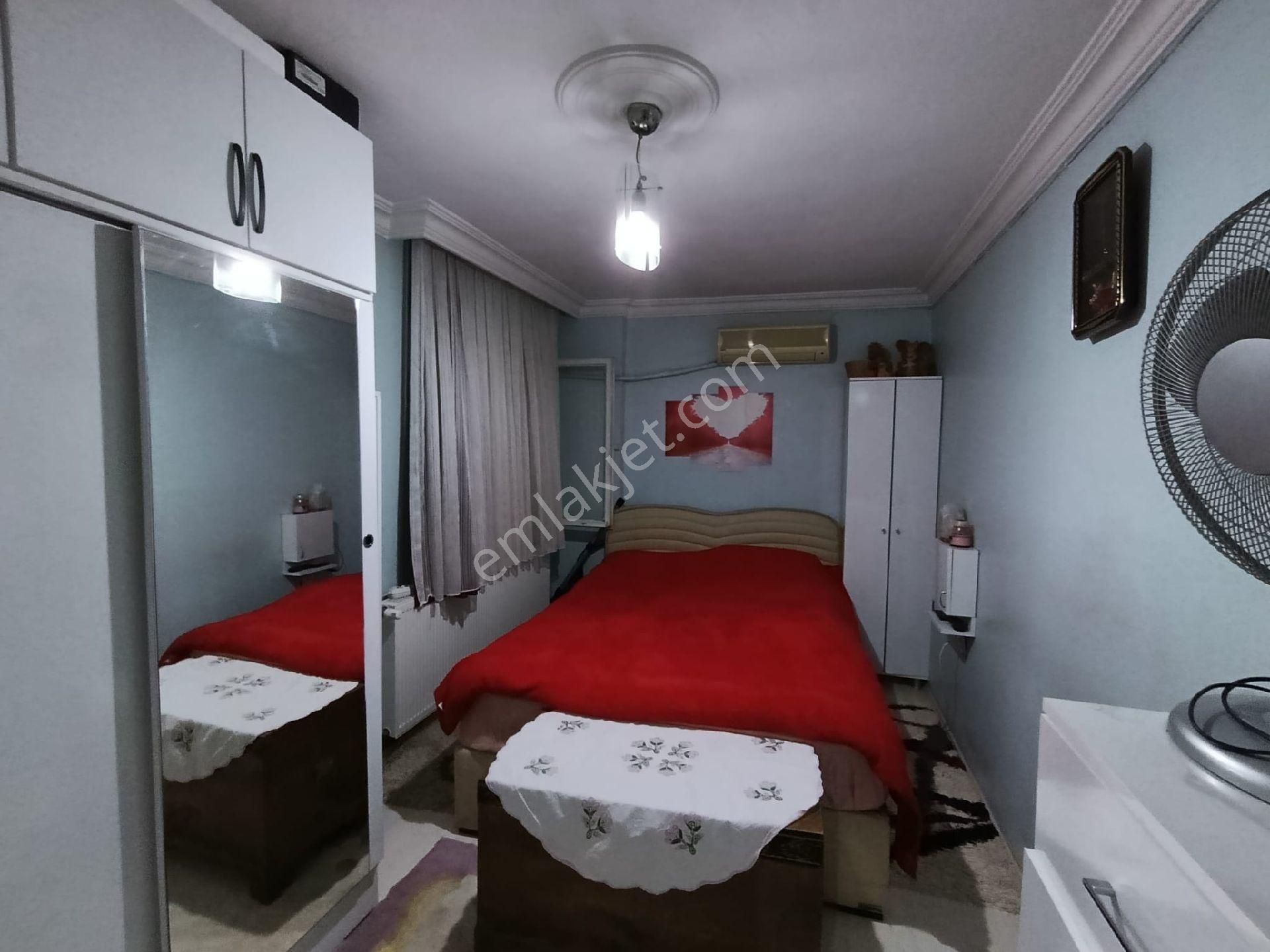 Uçan Emlak- Vatan Mahallesi, 3+1, Ara Kat, Doğalgazlı - Görsel 9