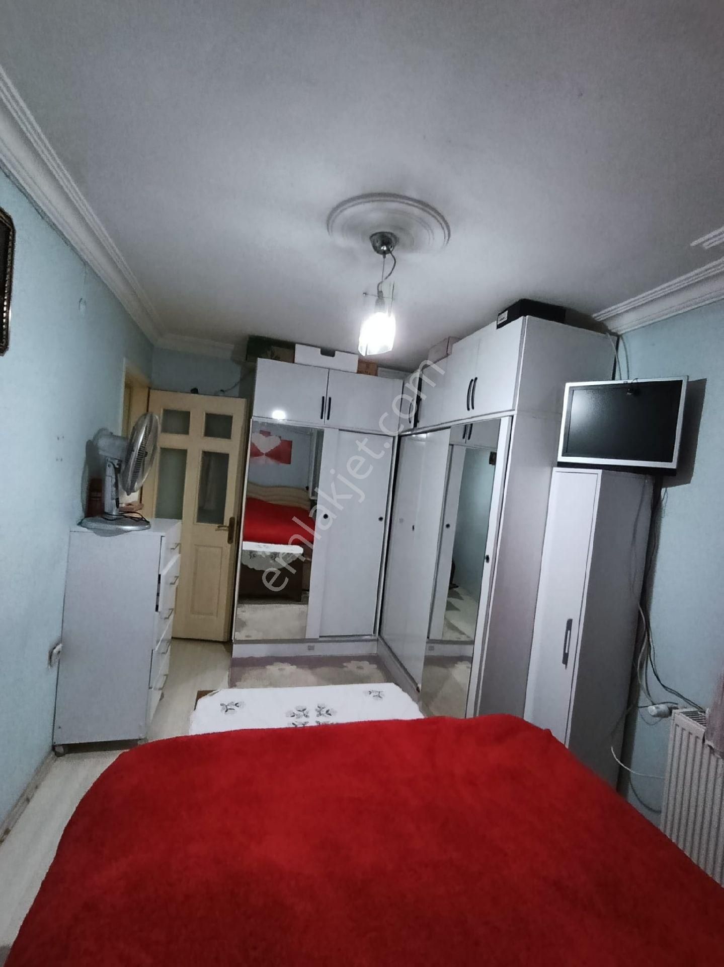 Uçan Emlak- Vatan Mahallesi, 3+1, Ara Kat, Doğalgazlı - Görsel 10