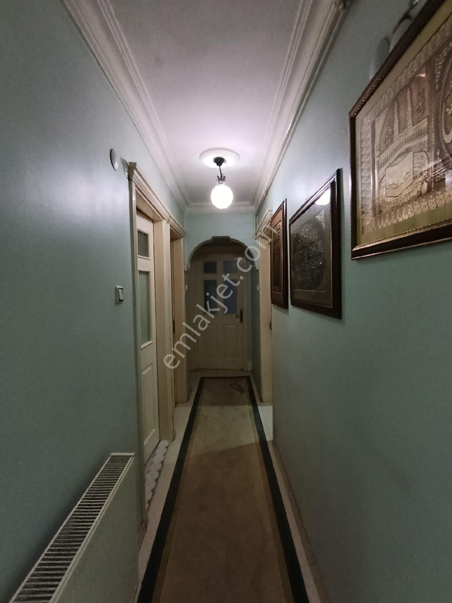 Uçan Emlak- Vatan Mahallesi, 3+1, Ara Kat, Doğalgazlı - Görsel 18