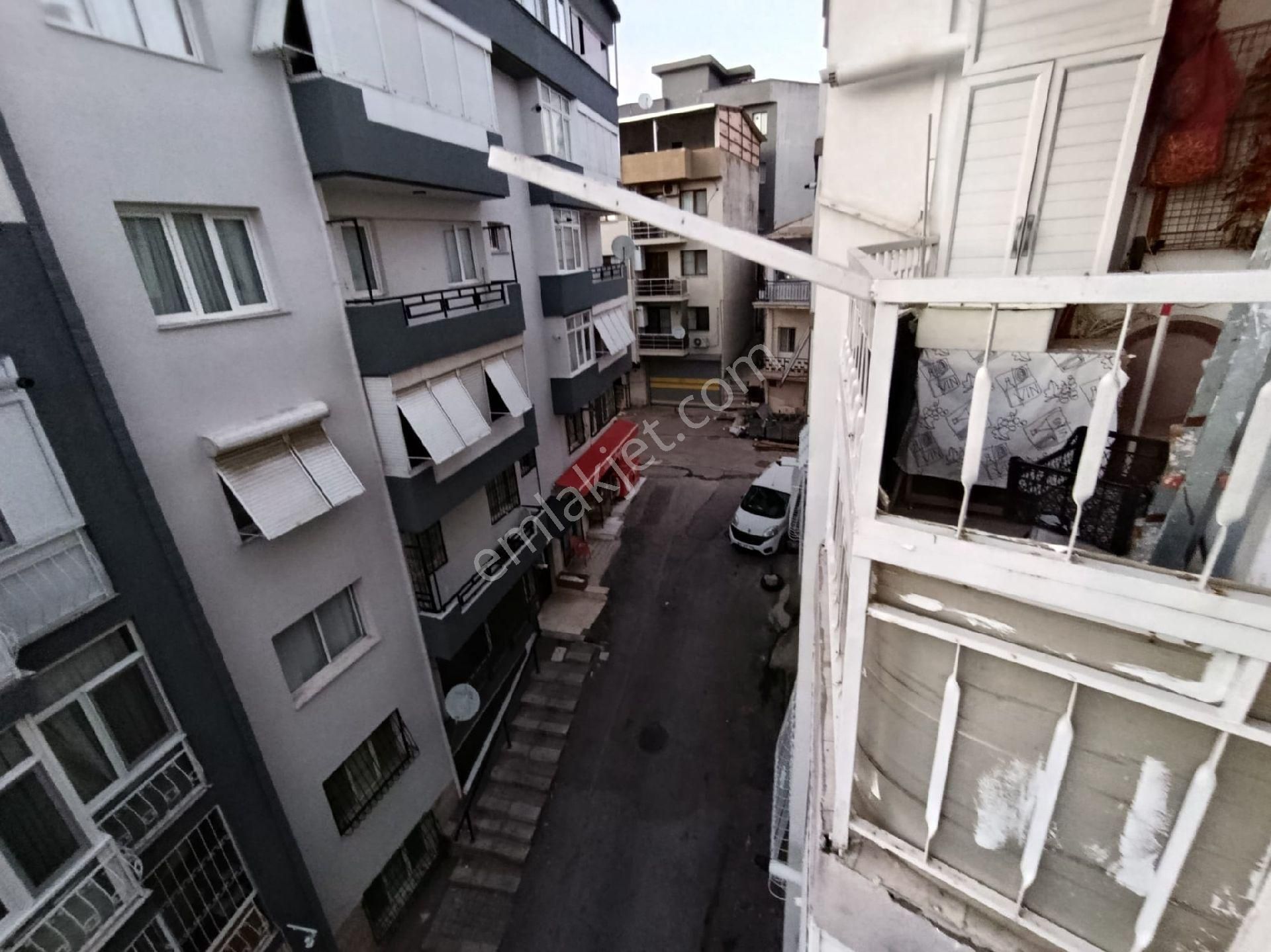 Uçan Emlak- Vatan Mahallesi, 3+1, Ara Kat, Doğalgazlı - Görsel 27