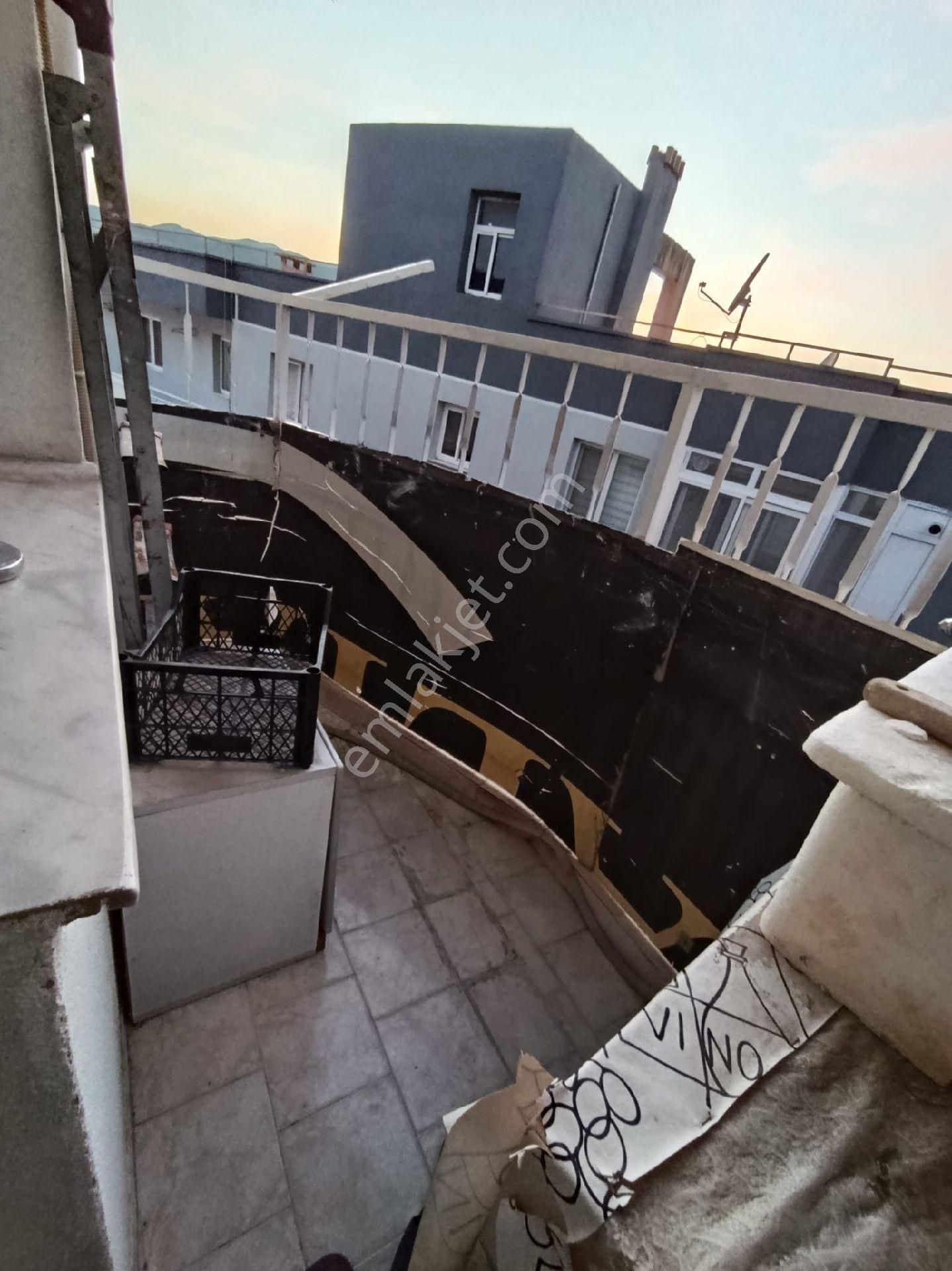 Uçan Emlak- Vatan Mahallesi, 3+1, Ara Kat, Doğalgazlı - Görsel 20