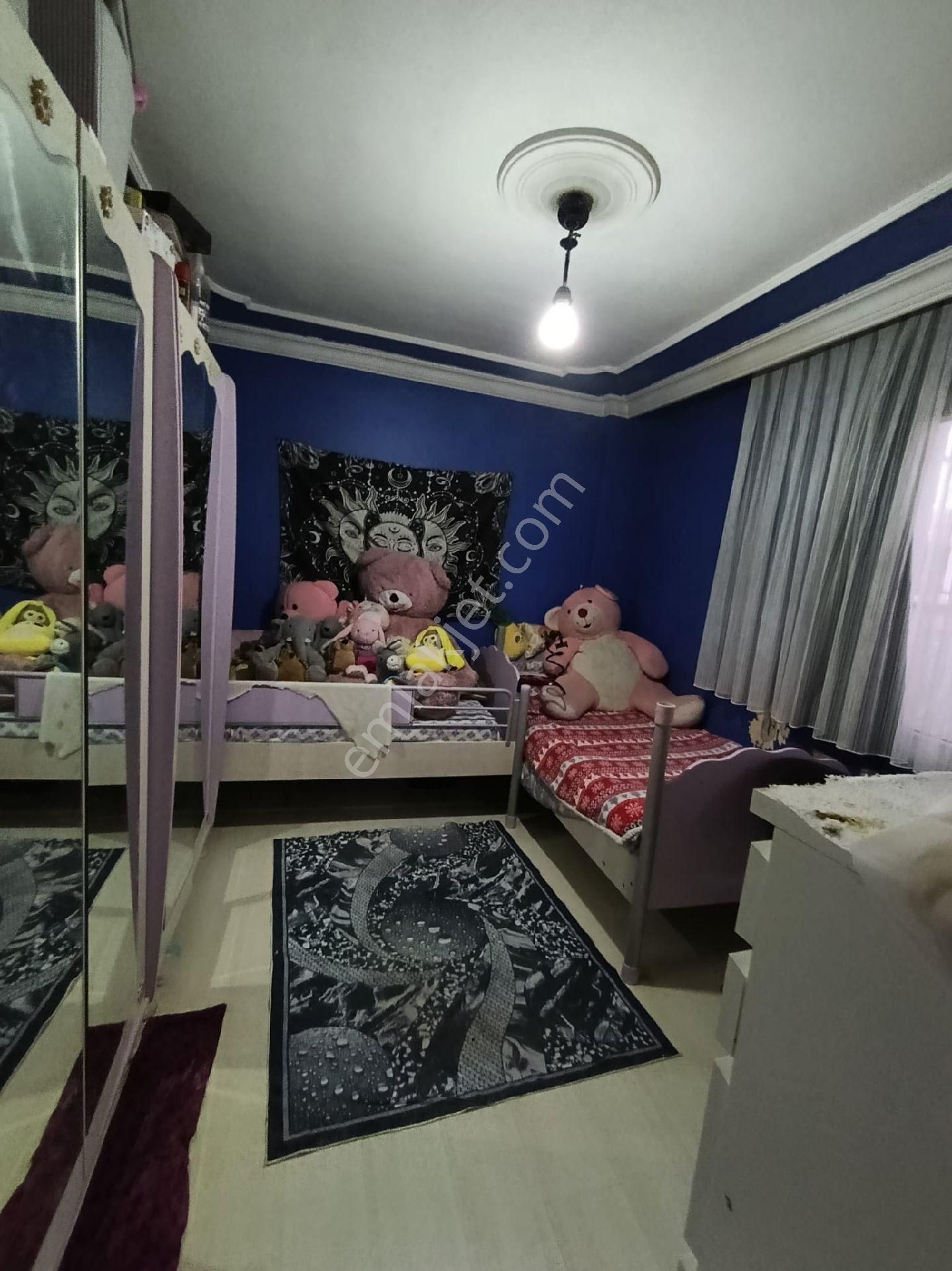 Uçan Emlak- Vatan Mahallesi, 3+1, Ara Kat, Doğalgazlı - Görsel 12