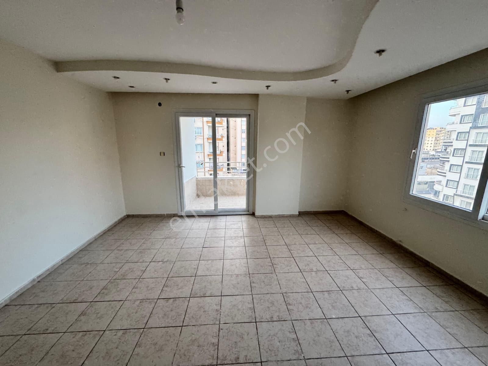 Bm''den Mezitli Mendereste Gmk'ya Yakın 4+1 200m2 Daire - Görsel 13