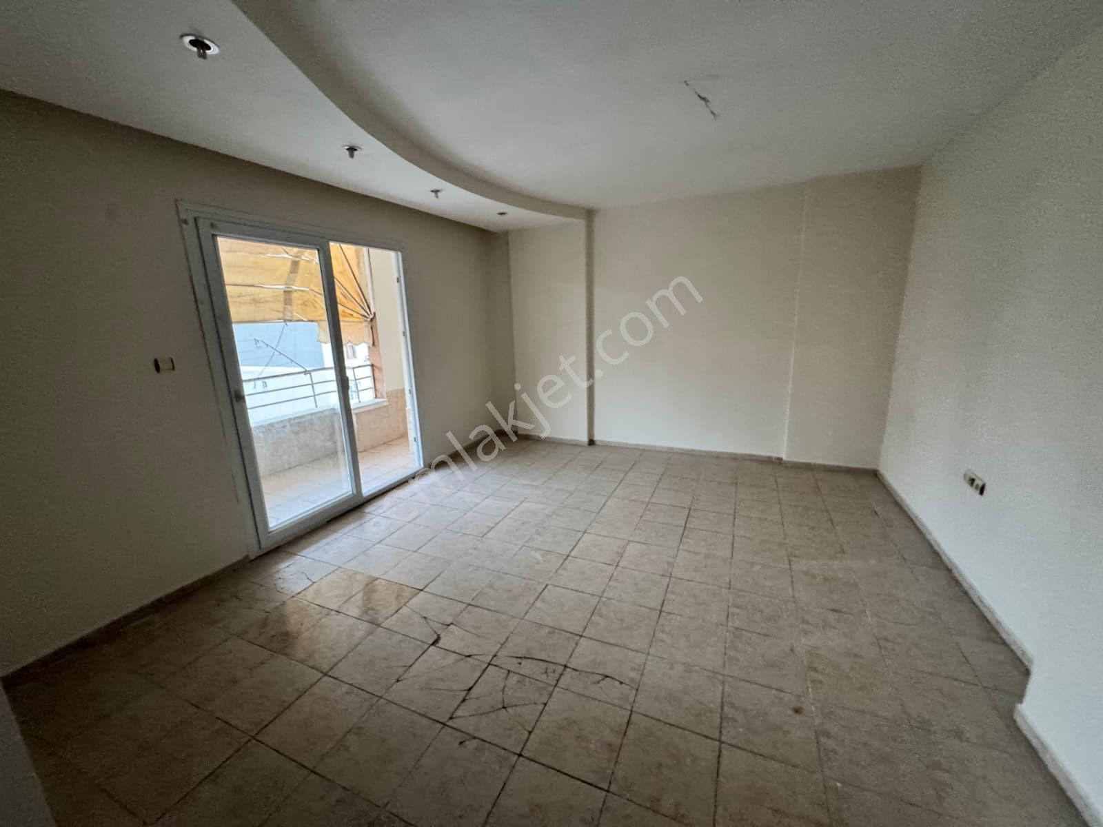 Bm''den Mezitli Mendereste Gmk'ya Yakın 4+1 200m2 Daire - Görsel 6