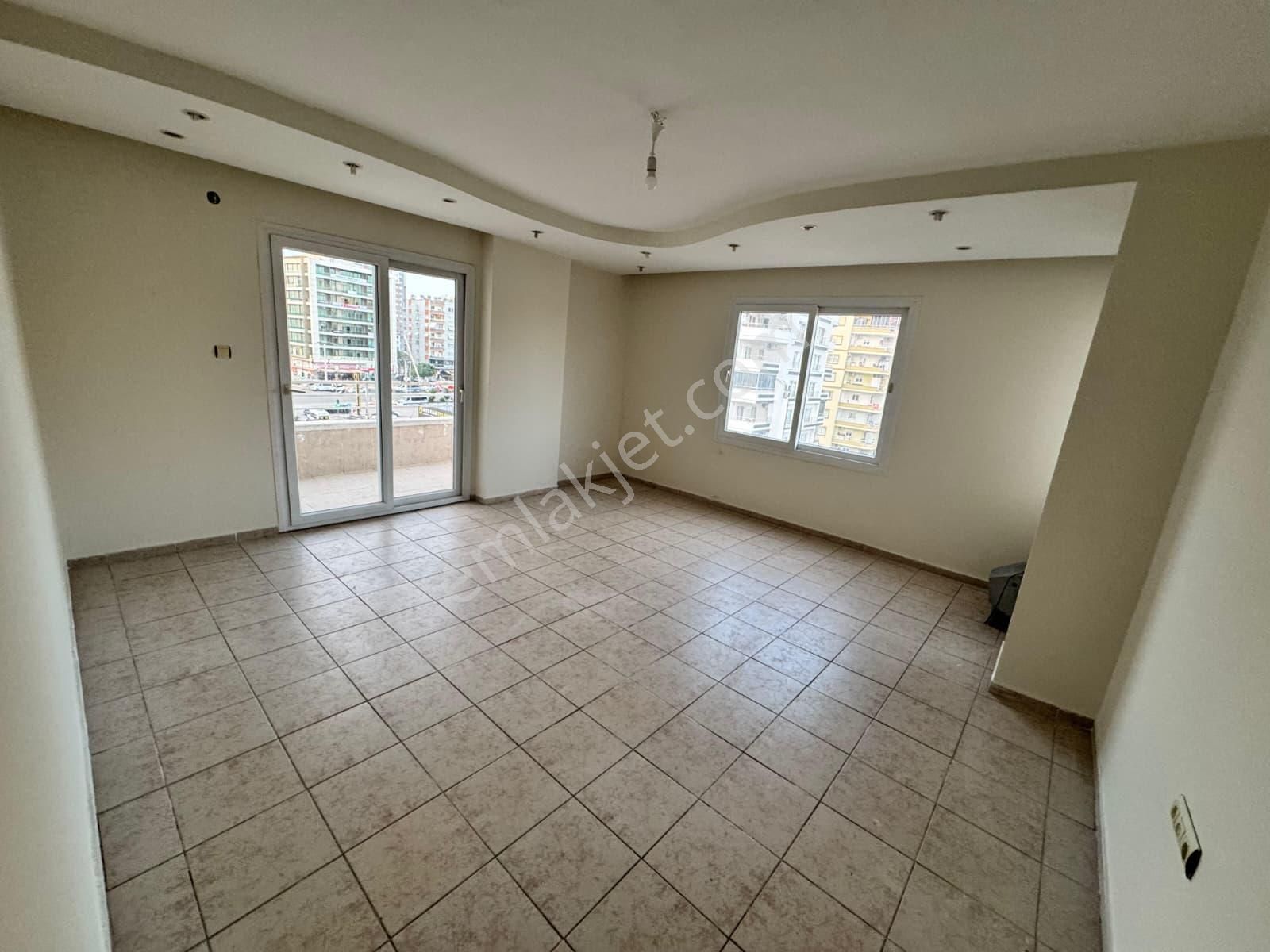 Bm''den Mezitli Mendereste Gmk'ya Yakın 4+1 200m2 Daire - Görsel 10