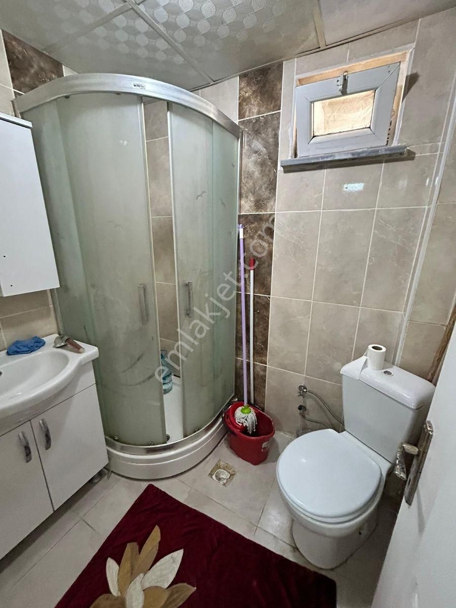 Veradan Shell Benzinlik Arkası Kiralık Eşyalı 2+0 Daire - Görsel 11