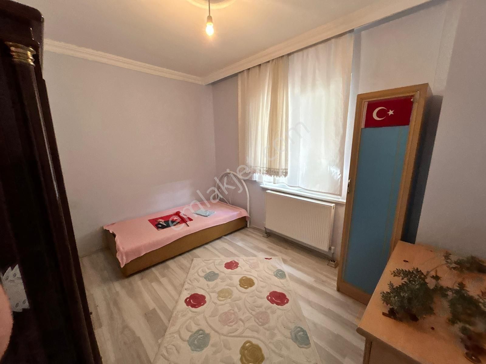 Veradan Shell Benzinlik Arkası Kiralık Eşyalı 2+0 Daire - Görsel 12