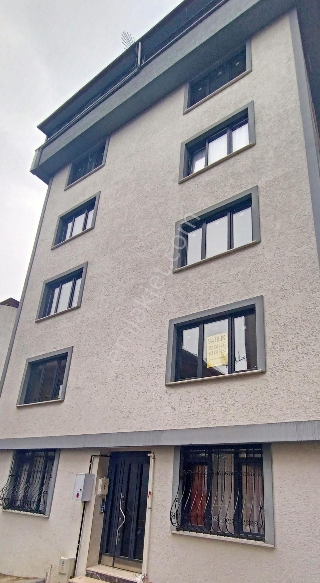 Fırsat, Merkezi, Mecidiyeköyde, Yeni Bina, 1+1 Kiralık Ev - Görsel 11