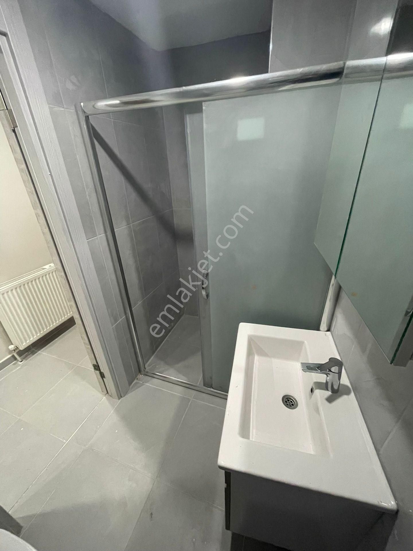 Fırsat, Merkezi, Mecidiyeköyde, Yeni Bina, 1+1 Kiralık Ev - Görsel 9