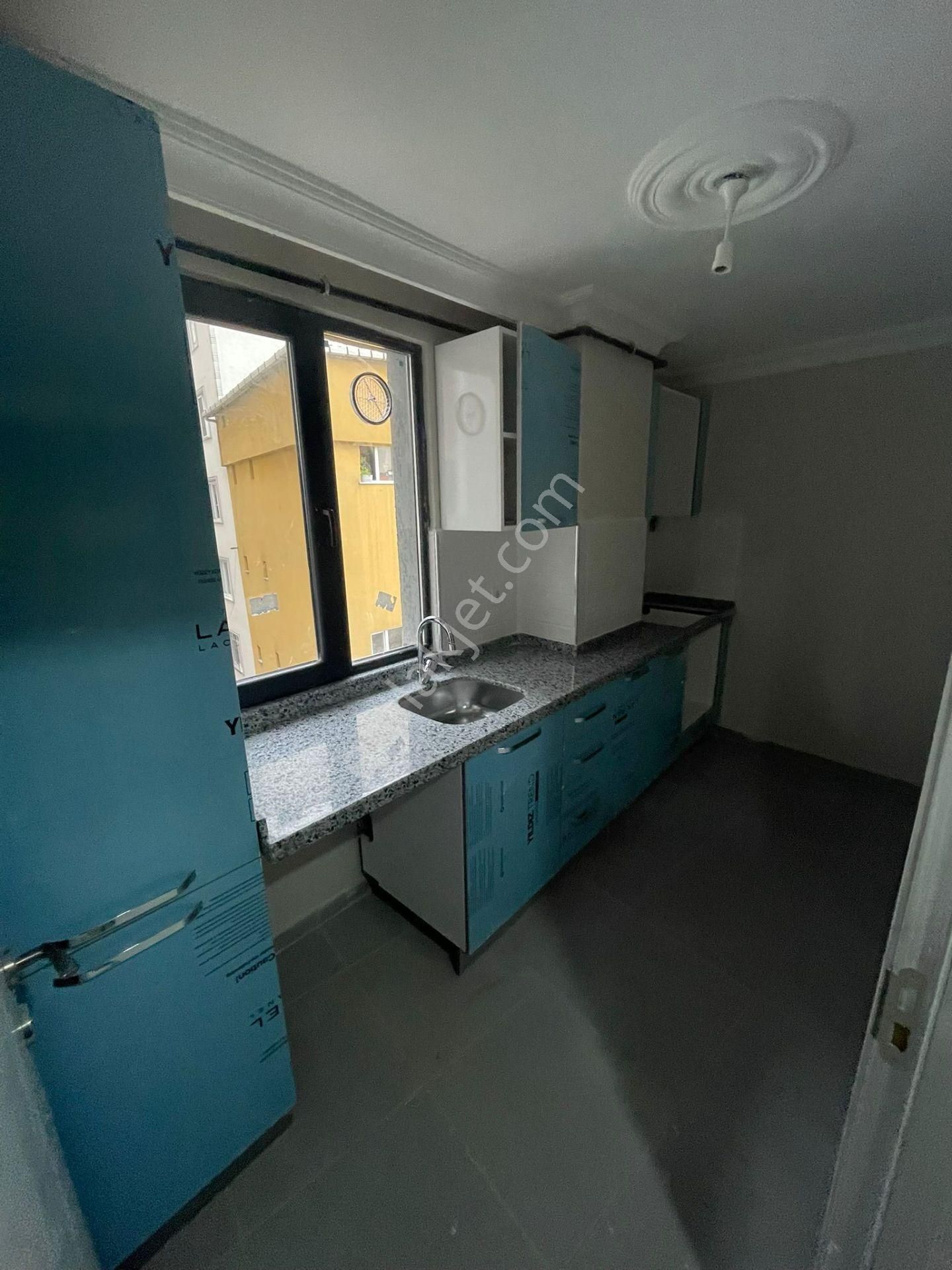 Fırsat, Merkezi, Mecidiyeköyde, Yeni Bina, 1+1 Kiralık Ev - Görsel 6
