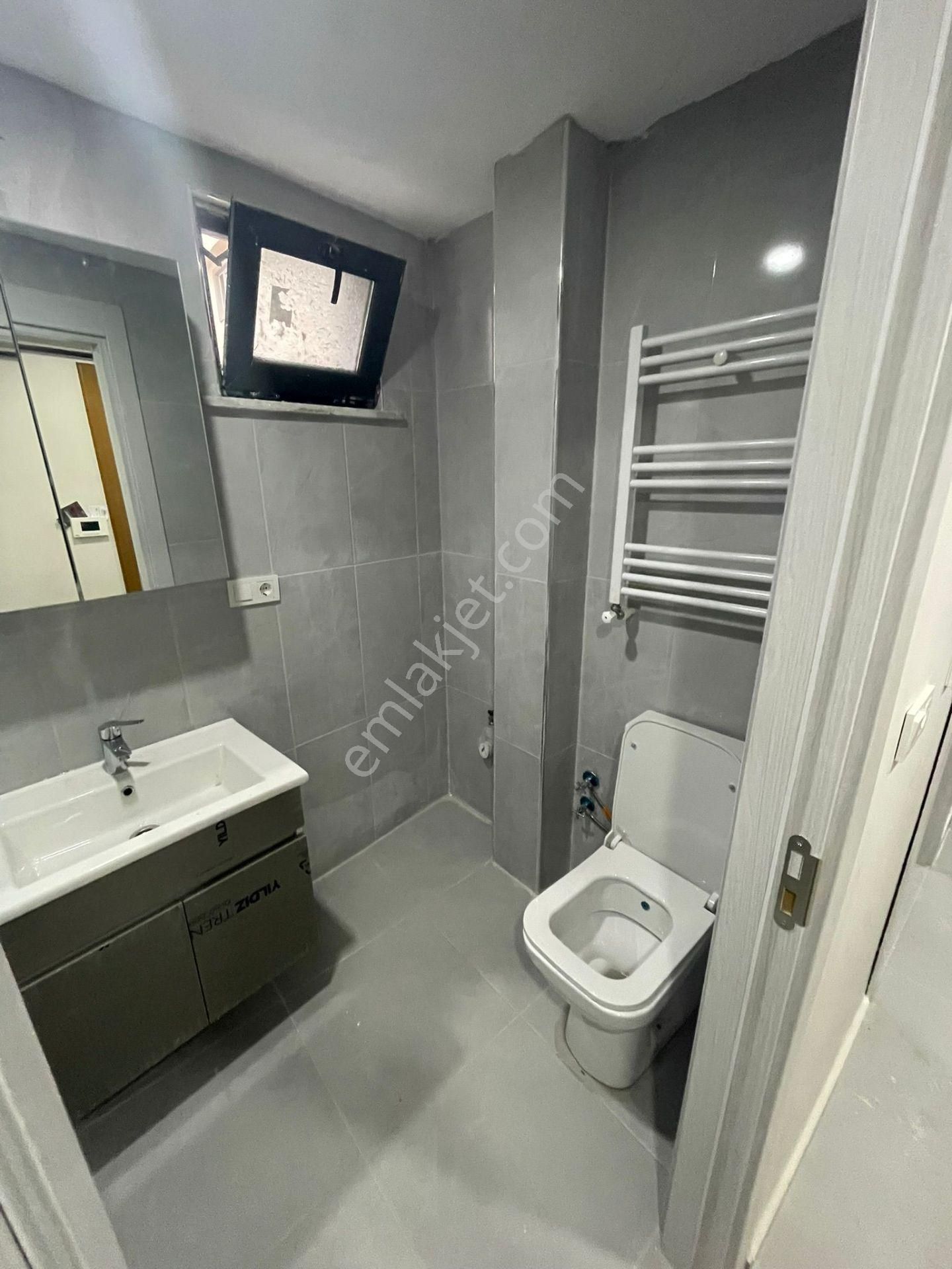 Fırsat, Merkezi, Mecidiyeköyde, Yeni Bina, 1+1 Kiralık Ev - Görsel 8