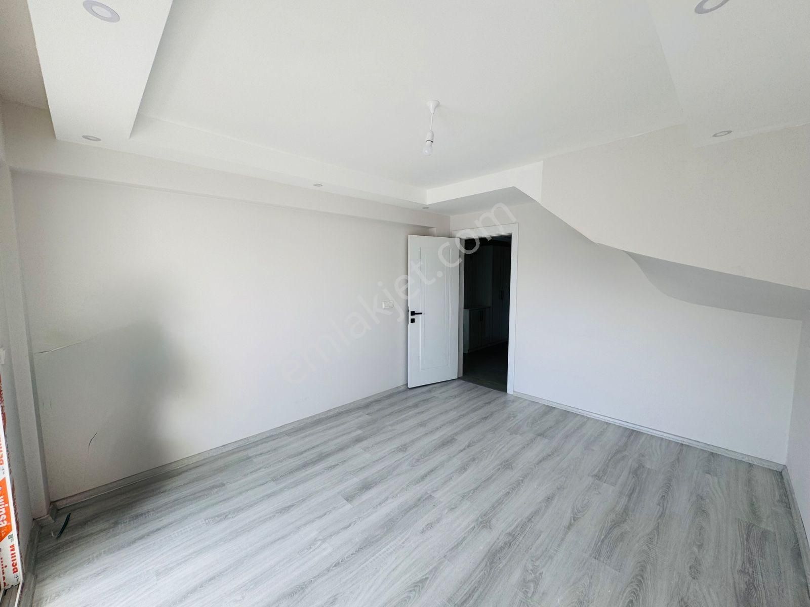 🏡 Dalaman Karaçalı’da Şehir Manzaralı Modern Asansörlü Dubleks 3+1 Satılık Daire - Görsel 7