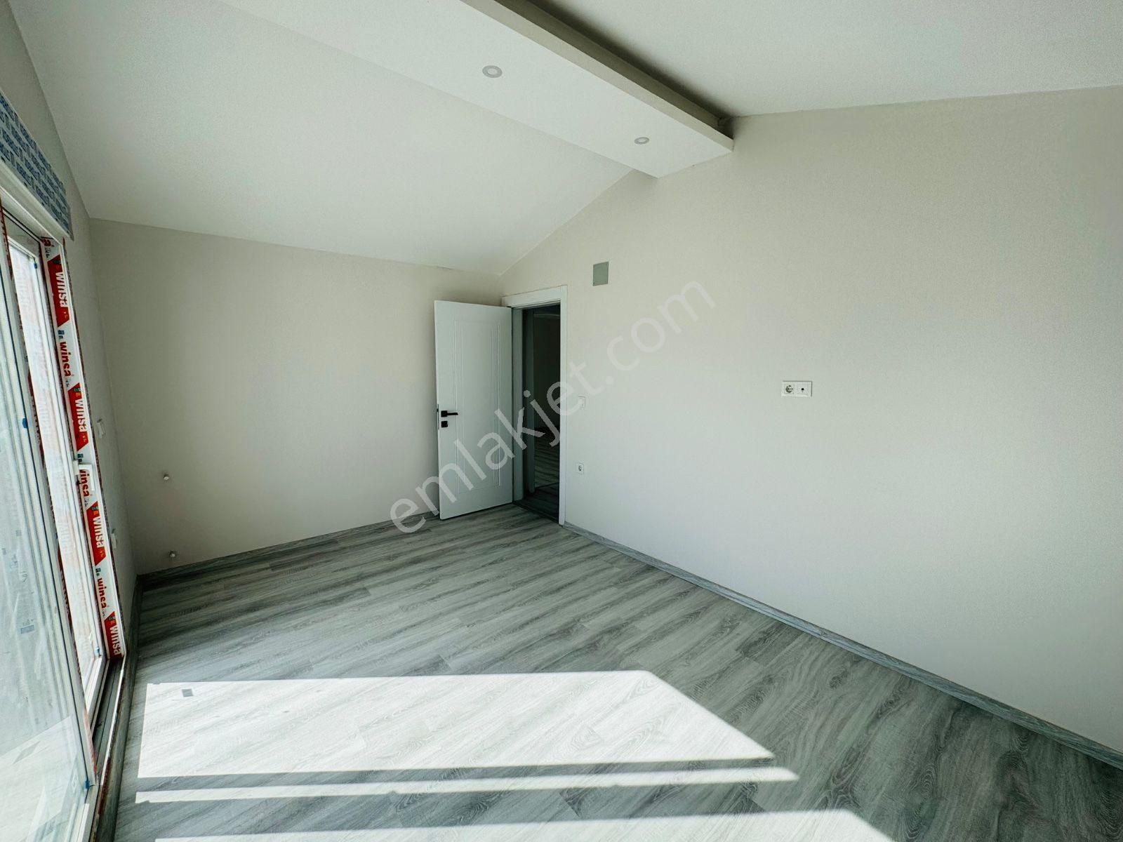 🏡 Dalaman Karaçalı’da Şehir Manzaralı Modern Asansörlü Dubleks 3+1 Satılık Daire - Görsel 8