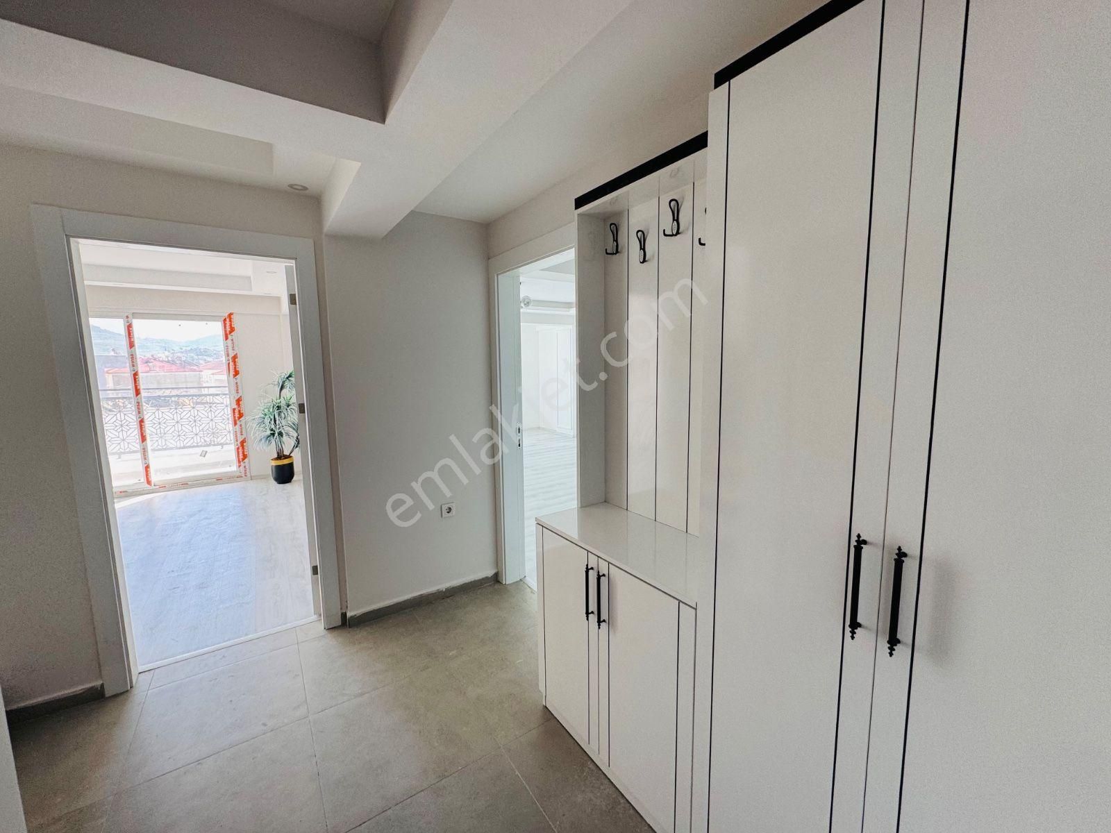 🏡 Dalaman Karaçalı’da Şehir Manzaralı Modern Asansörlü Dubleks 3+1 Satılık Daire - Görsel 12