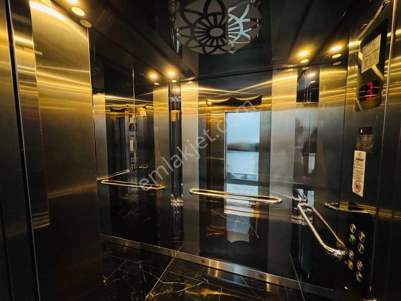 🏡 Dalaman Karaçalı’da Şehir Manzaralı Modern Asansörlü Dubleks 3+1 Satılık Daire - Görsel 21