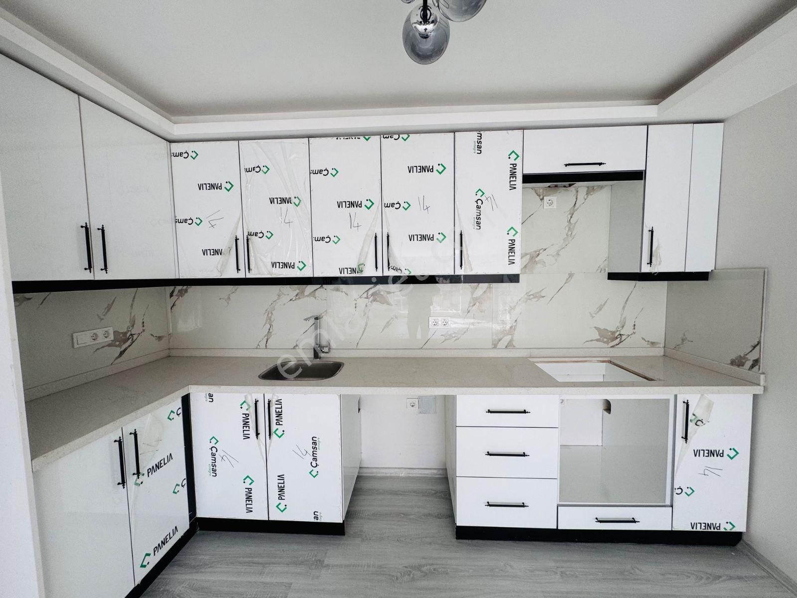 🏡 Dalaman Karaçalı’da Şehir Manzaralı Modern Asansörlü Dubleks 3+1 Satılık Daire - Görsel 3