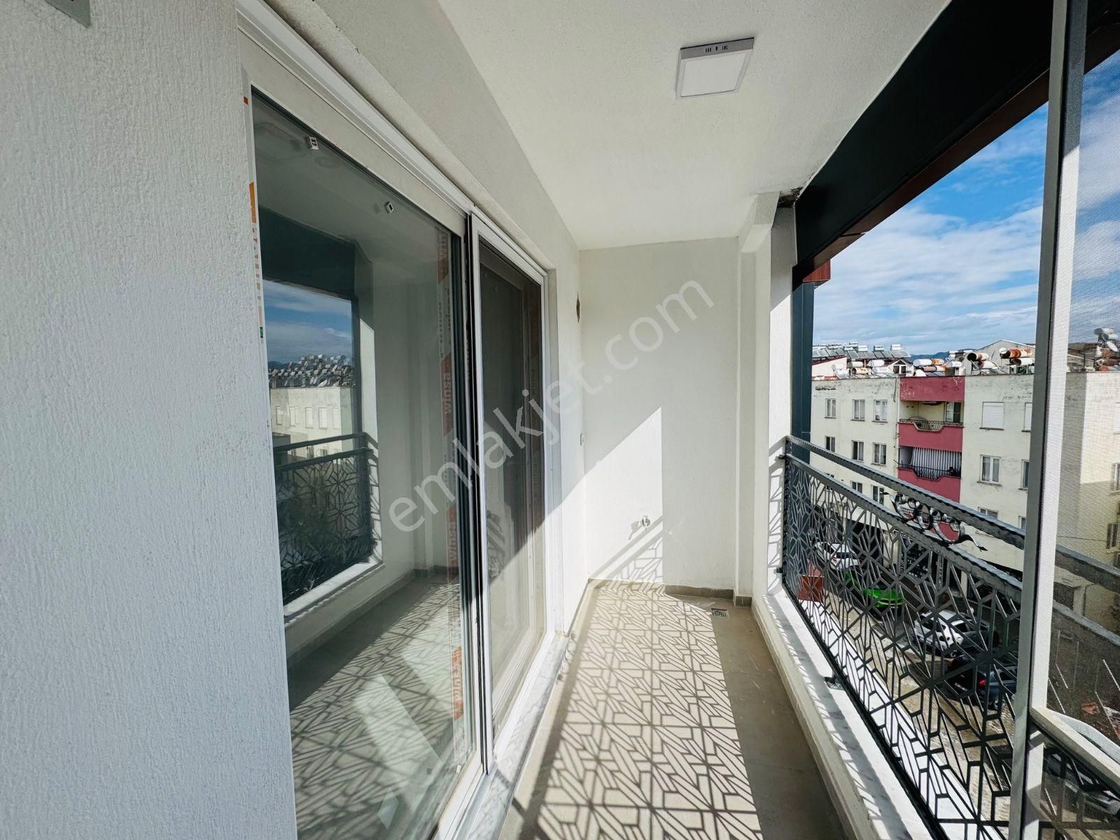 🏡 Dalaman Karaçalı’da Şehir Manzaralı Modern Asansörlü Dubleks 3+1 Satılık Daire - Görsel 20