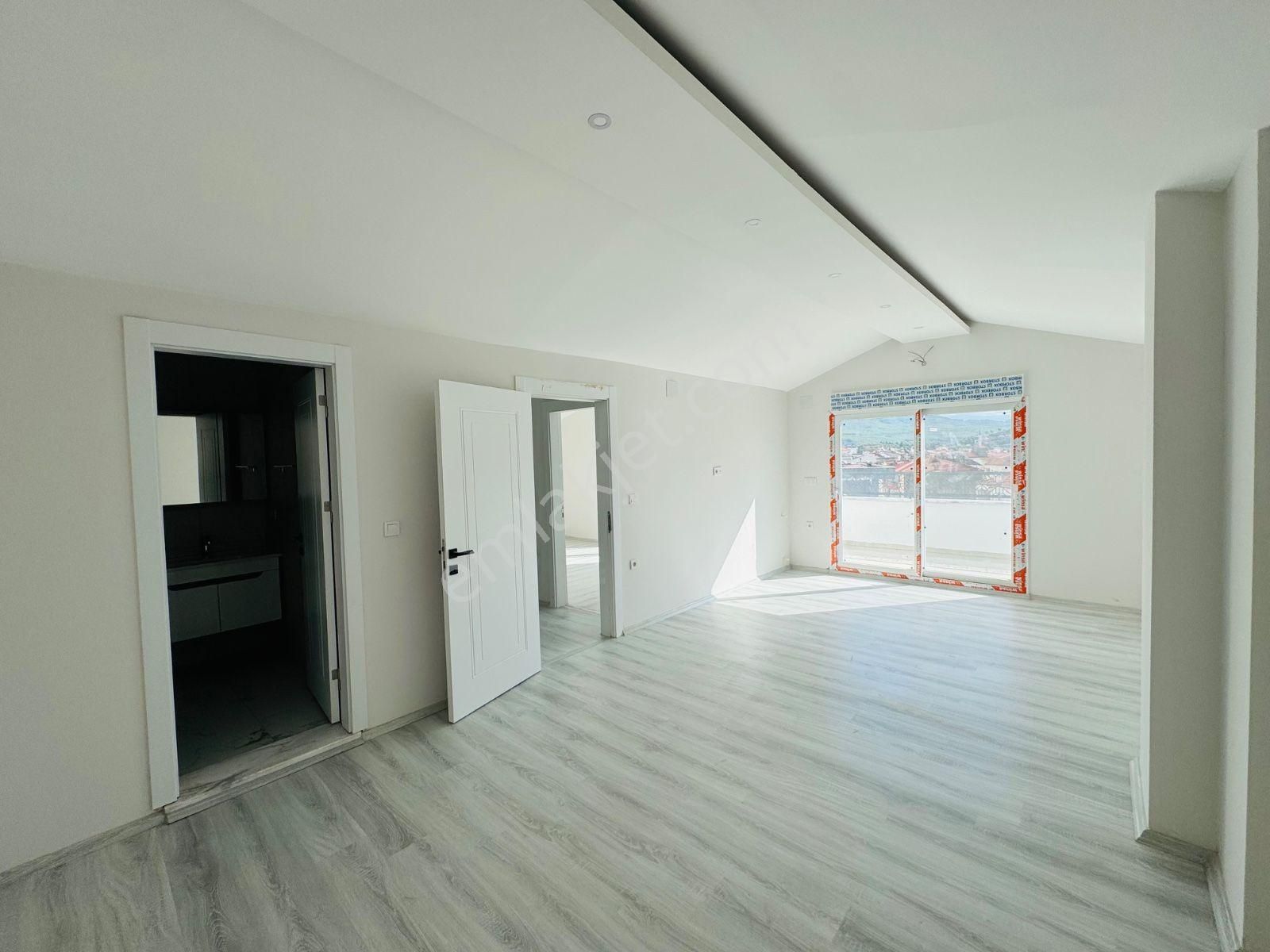 🏡 Dalaman Karaçalı’da Şehir Manzaralı Modern Asansörlü Dubleks 3+1 Satılık Daire - Görsel 11