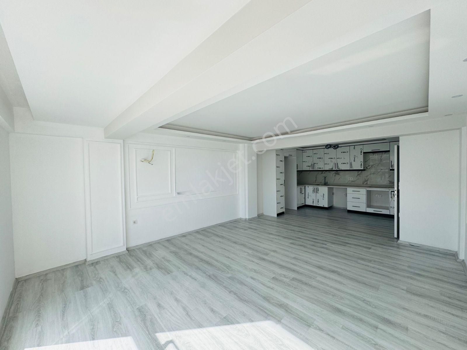 🏡 Dalaman Karaçalı’da Şehir Manzaralı Modern Asansörlü Dubleks 3+1 Satılık Daire - Görsel 4