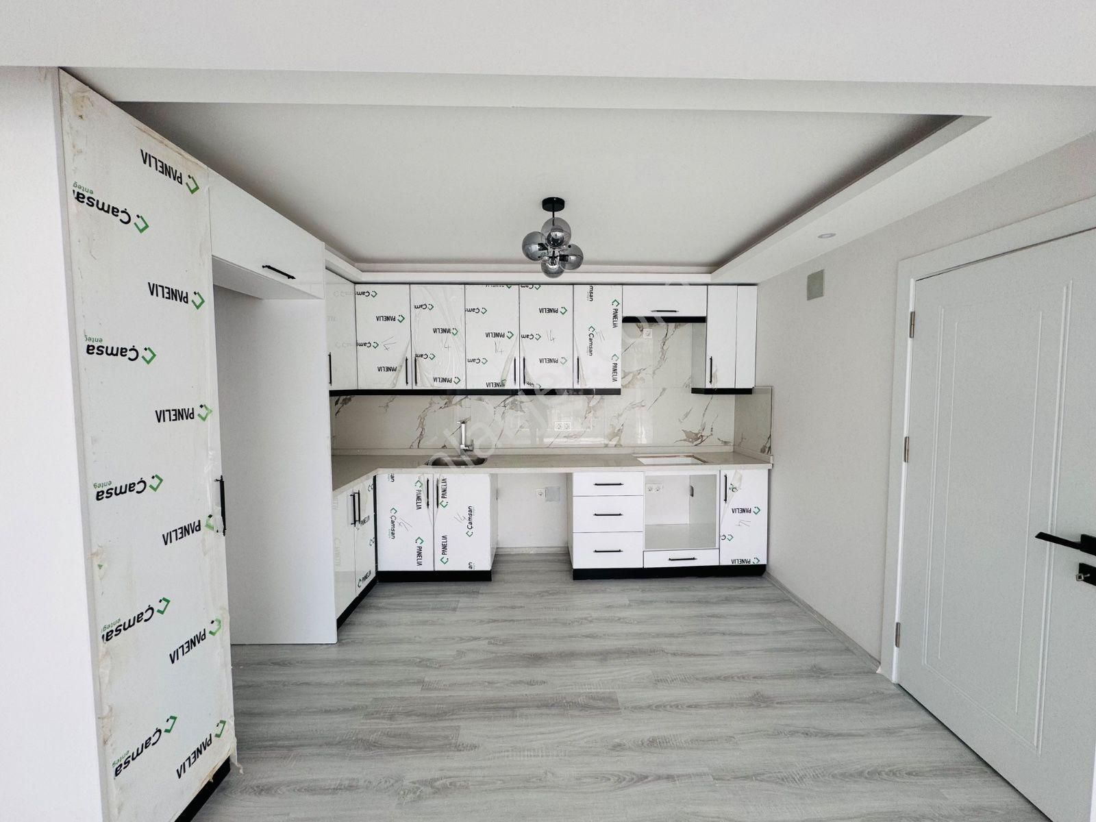 🏡 Dalaman Karaçalı’da Şehir Manzaralı Modern Asansörlü Dubleks 3+1 Satılık Daire - Görsel 2