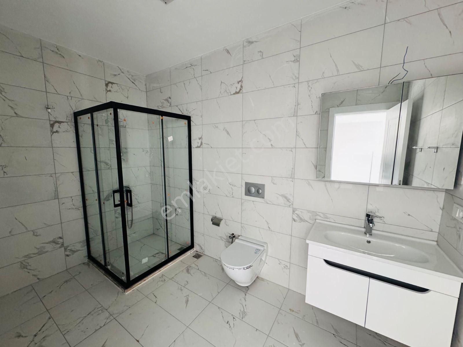 🏡 Dalaman Karaçalı’da Şehir Manzaralı Modern Asansörlü Dubleks 3+1 Satılık Daire - Görsel 15