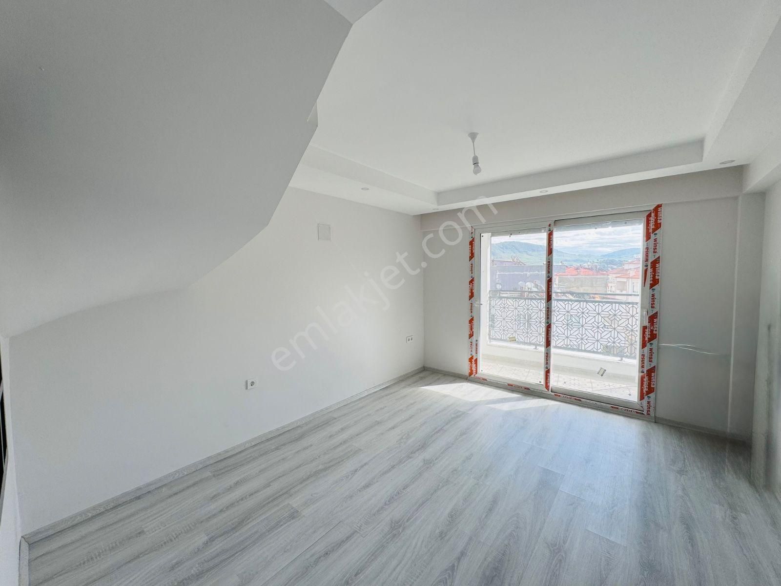 🏡 Dalaman Karaçalı’da Şehir Manzaralı Modern Asansörlü Dubleks 3+1 Satılık Daire - Görsel 6