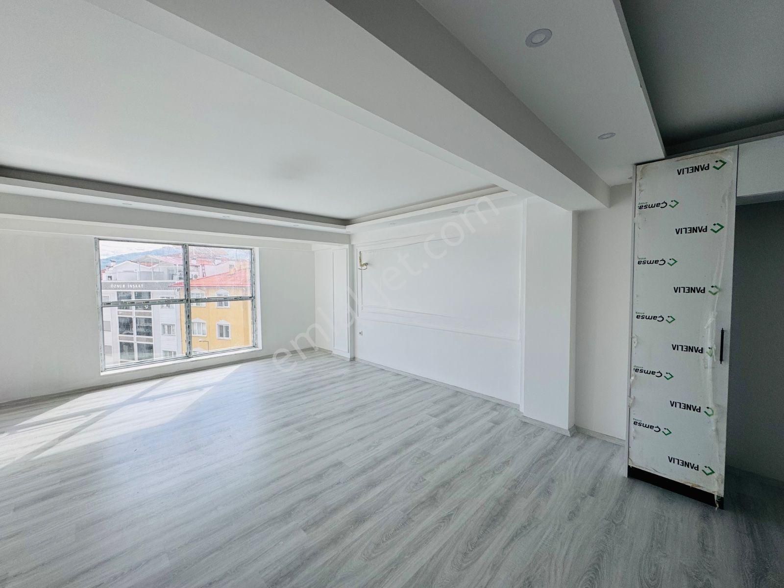 🏡 Dalaman Karaçalı’da Şehir Manzaralı Modern Asansörlü Dubleks 3+1 Satılık Daire - Görsel 5