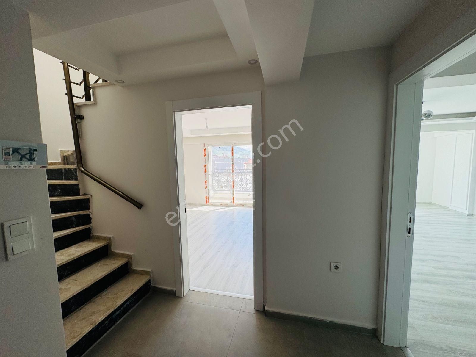 🏡 Dalaman Karaçalı’da Şehir Manzaralı Modern Asansörlü Dubleks 3+1 Satılık Daire - Görsel 14