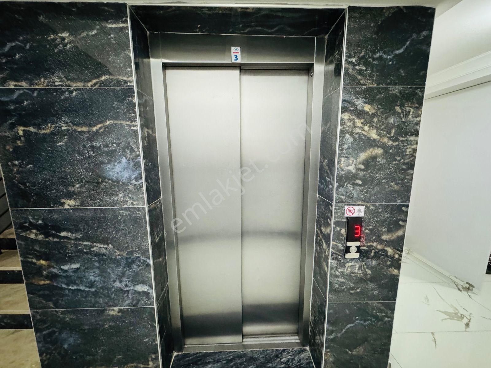 🏡 Dalaman Karaçalı’da Şehir Manzaralı Modern Asansörlü Dubleks 3+1 Satılık Daire - Görsel 22