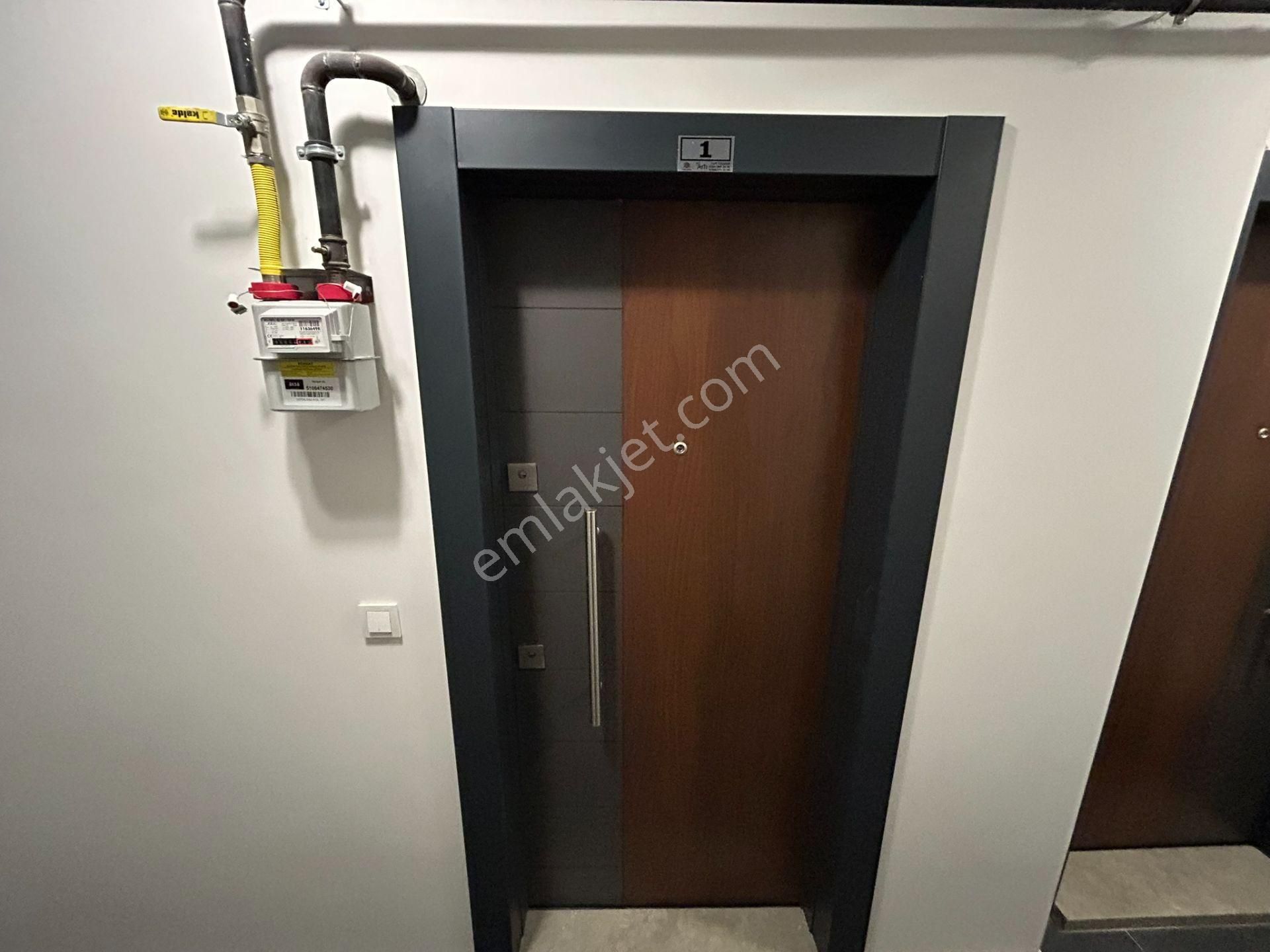 Cihan Emlak - Eşyalı Kiralık - Bentbaşında 1. Kat Asansörlü Balkonlu Sıfır Eşyalı Sıfır Daire - Görsel 24