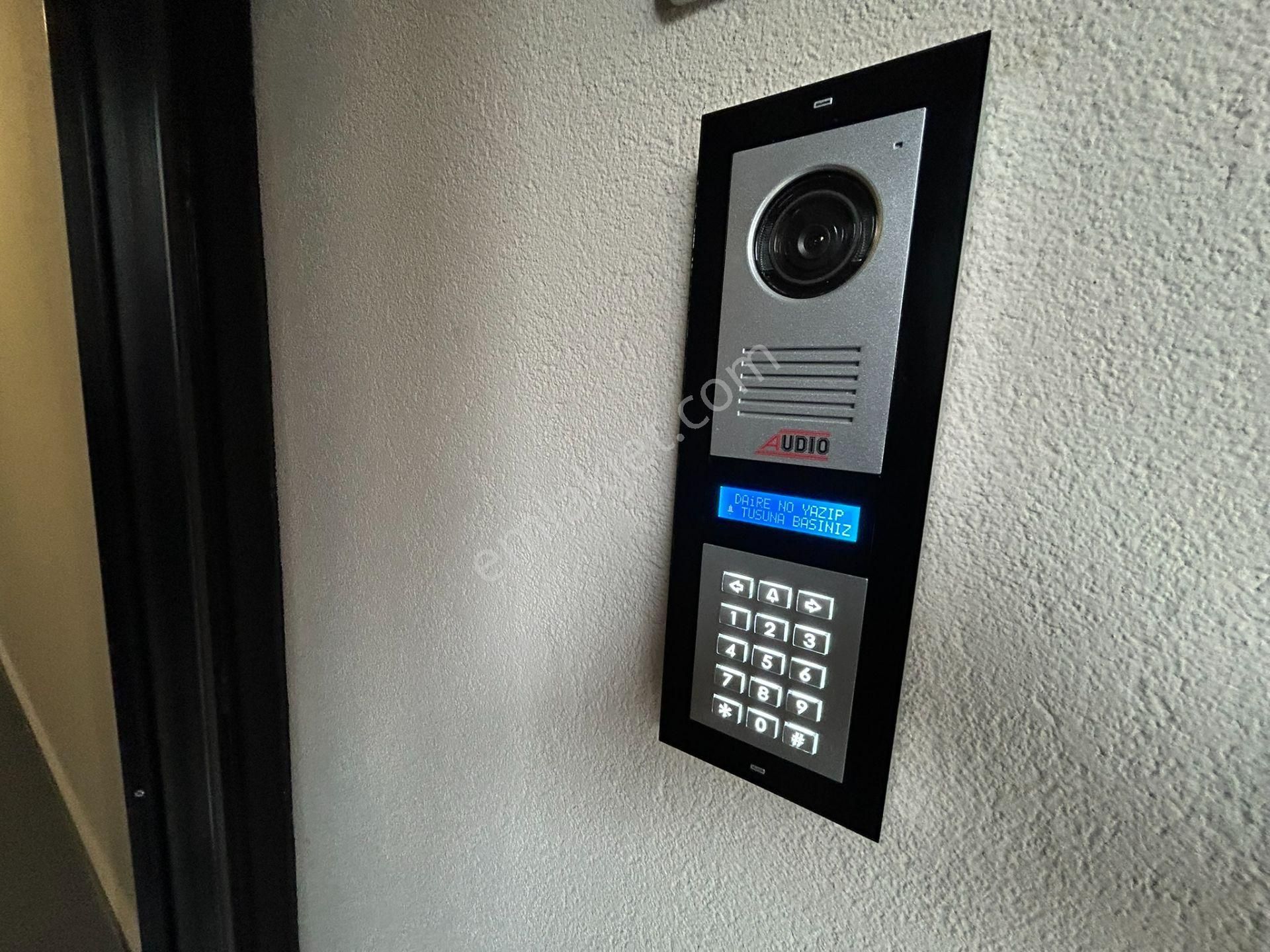 Cihan Emlak - Eşyalı Kiralık - Bentbaşında 1. Kat Asansörlü Balkonlu Sıfır Eşyalı Sıfır Daire - Görsel 26