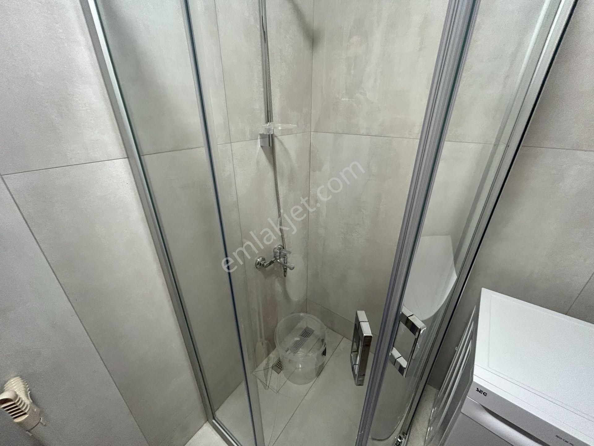 Cihan Emlak - Eşyalı Kiralık - Bentbaşında 1. Kat Asansörlü Balkonlu Sıfır Eşyalı Sıfır Daire - Görsel 20