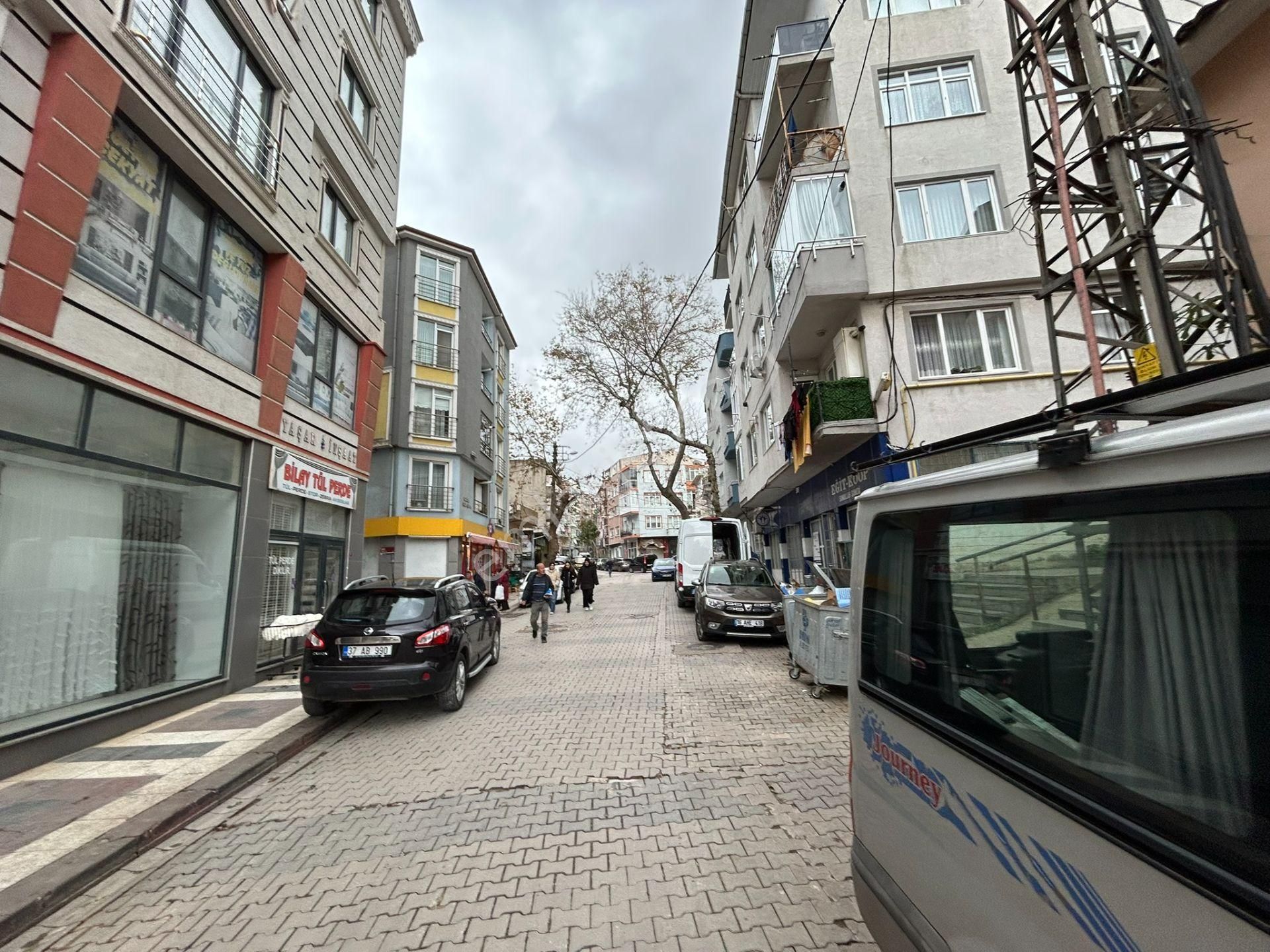 Cihan Emlak - Eşyalı Kiralık - Bentbaşında 1. Kat Asansörlü Balkonlu Sıfır Eşyalı Sıfır Daire - Görsel 28