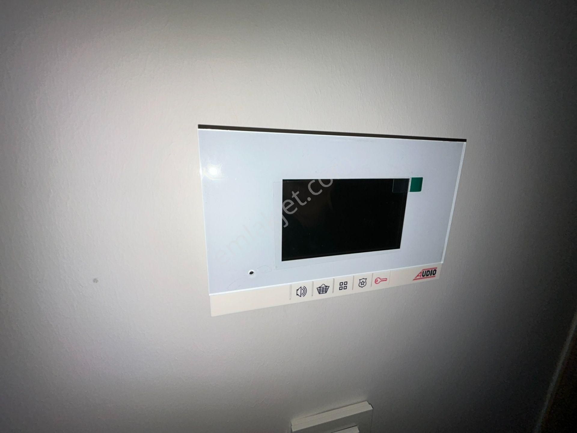 Cihan Emlak - Eşyalı Kiralık - Bentbaşında 1. Kat Asansörlü Balkonlu Sıfır Eşyalı Sıfır Daire - Görsel 23