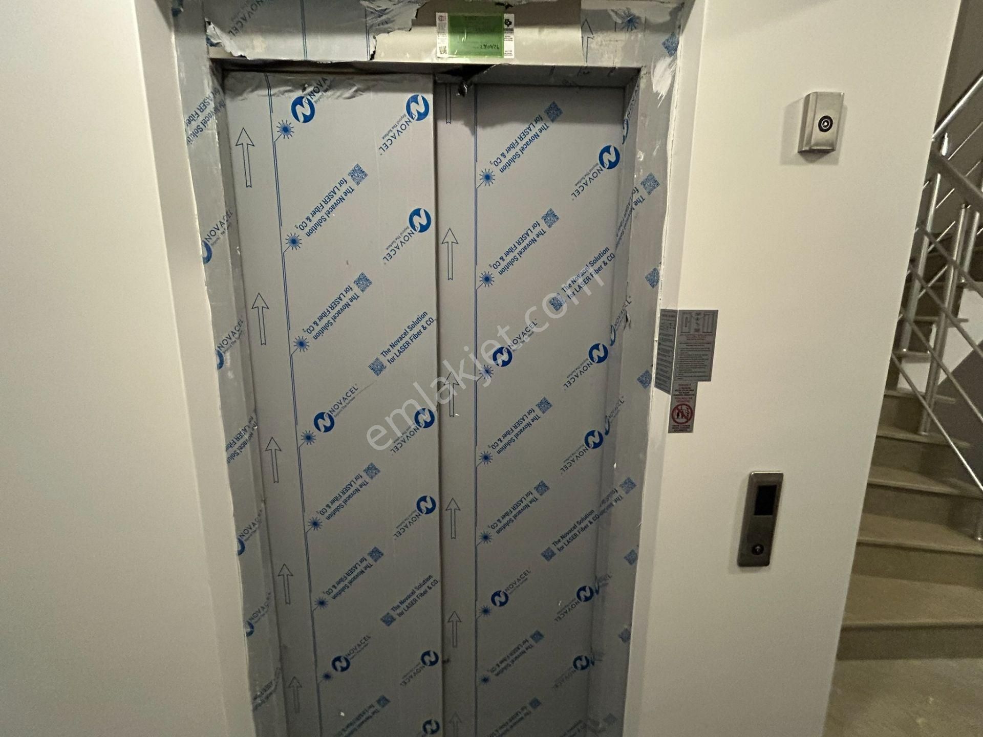 Cihan Emlak - Eşyalı Kiralık - Bentbaşında 1. Kat Asansörlü Balkonlu Sıfır Eşyalı Sıfır Daire - Görsel 25