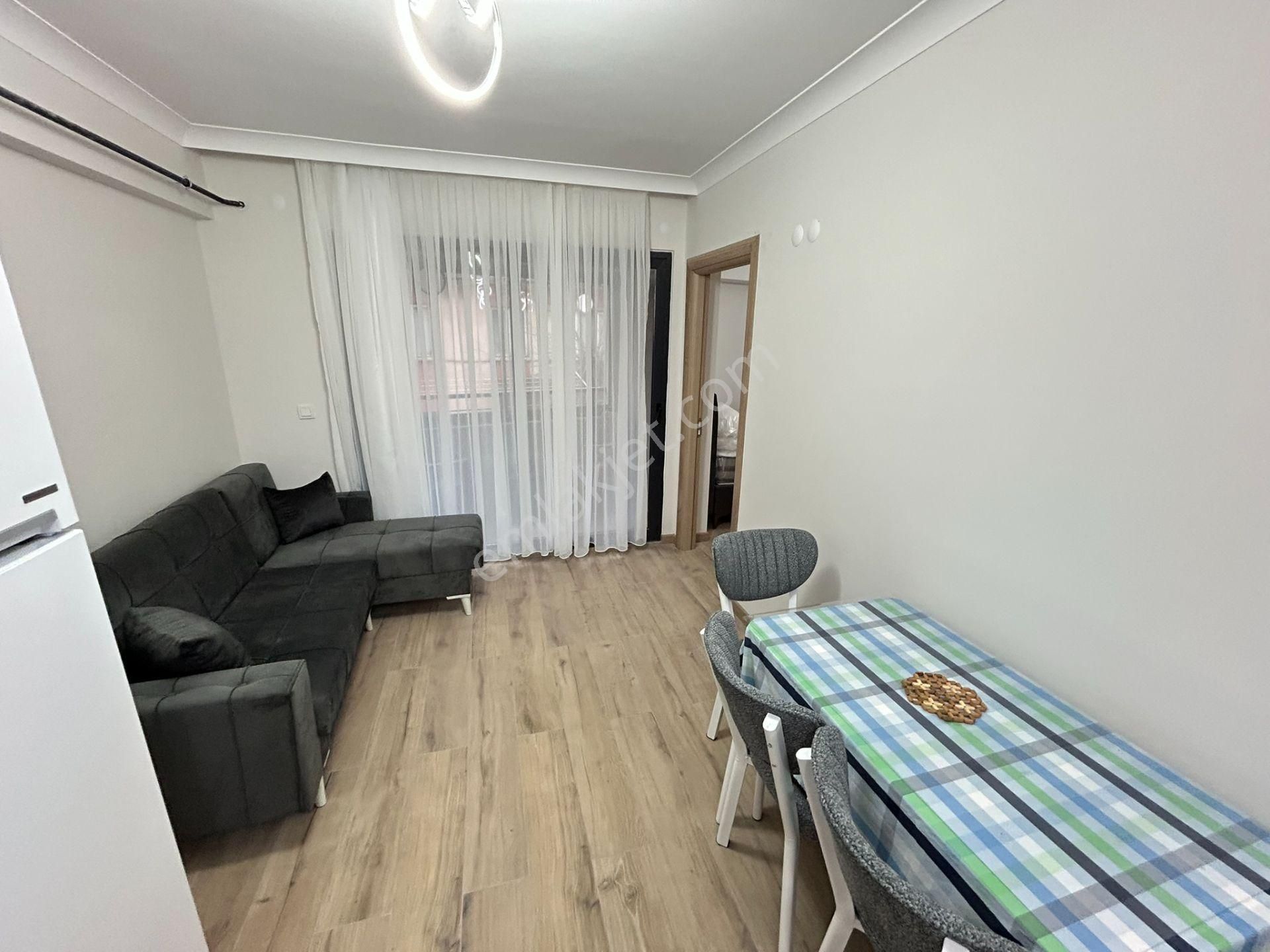 Cihan Emlak - Eşyalı Kiralık - Bentbaşında 1. Kat Asansörlü Balkonlu Sıfır Eşyalı Sıfır Daire - Görsel 10