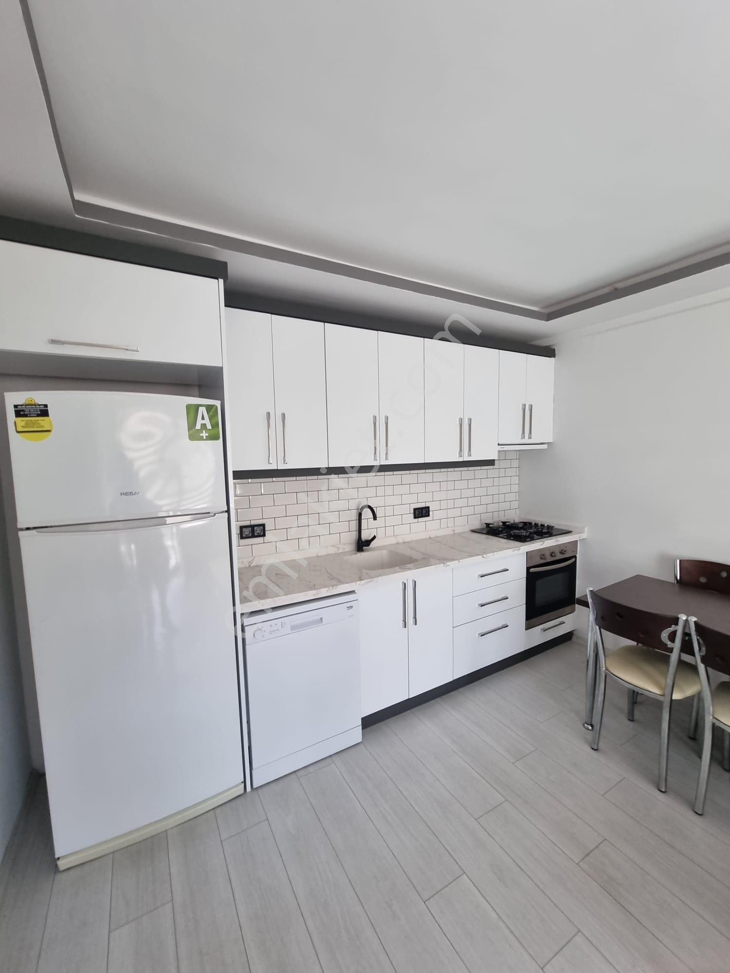 Didim Efeler Mah. Merkezi Konumdaki 2+1 Ful Eşyalı Dairemiz Satışdadır Binamız Asansörlüdür - Görsel 17