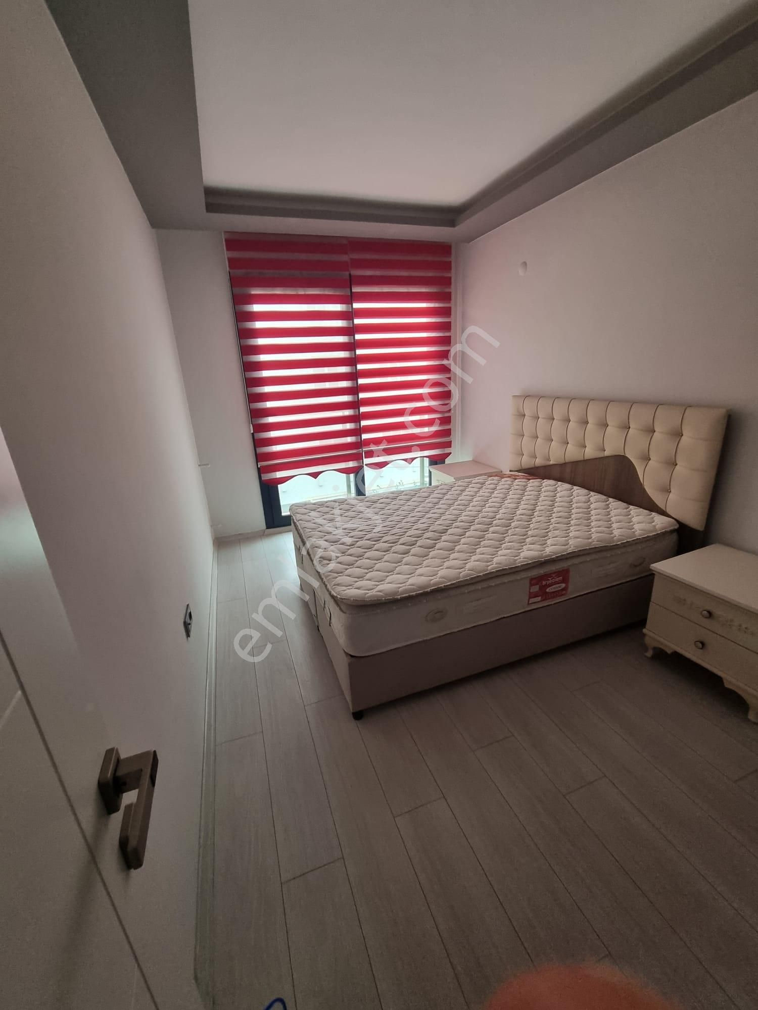 Didim Efeler Mah. Merkezi Konumdaki 2+1 Ful Eşyalı Dairemiz Satışdadır Binamız Asansörlüdür - Görsel 16