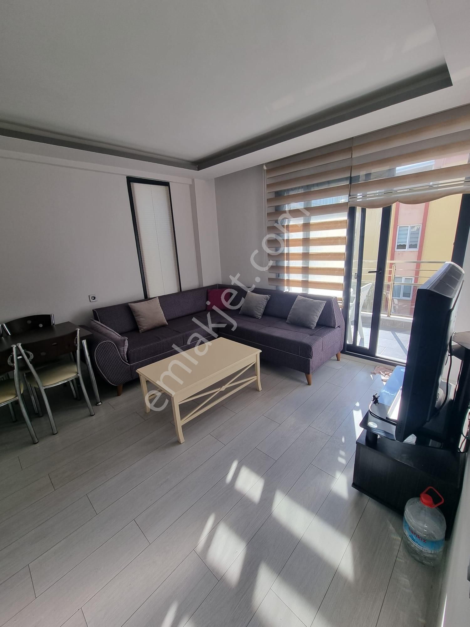Didim Efeler Mah. Merkezi Konumdaki 2+1 Ful Eşyalı Dairemiz Satışdadır Binamız Asansörlüdür - Görsel 31