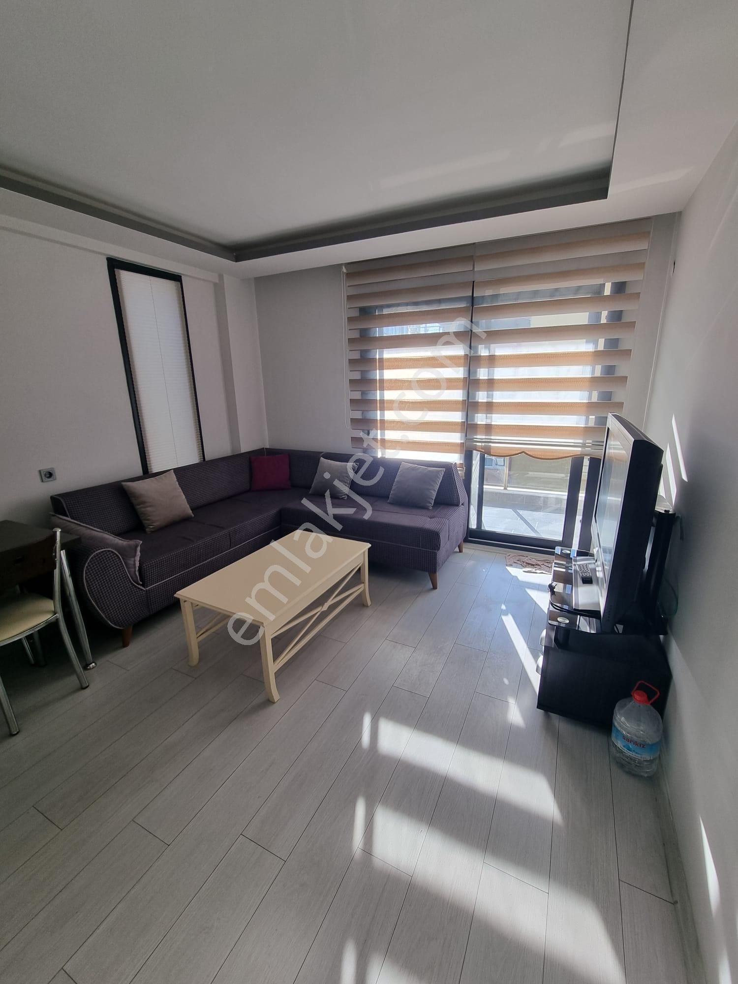 Didim Efeler Mah. Merkezi Konumdaki 2+1 Ful Eşyalı Dairemiz Satışdadır Binamız Asansörlüdür - Görsel 26