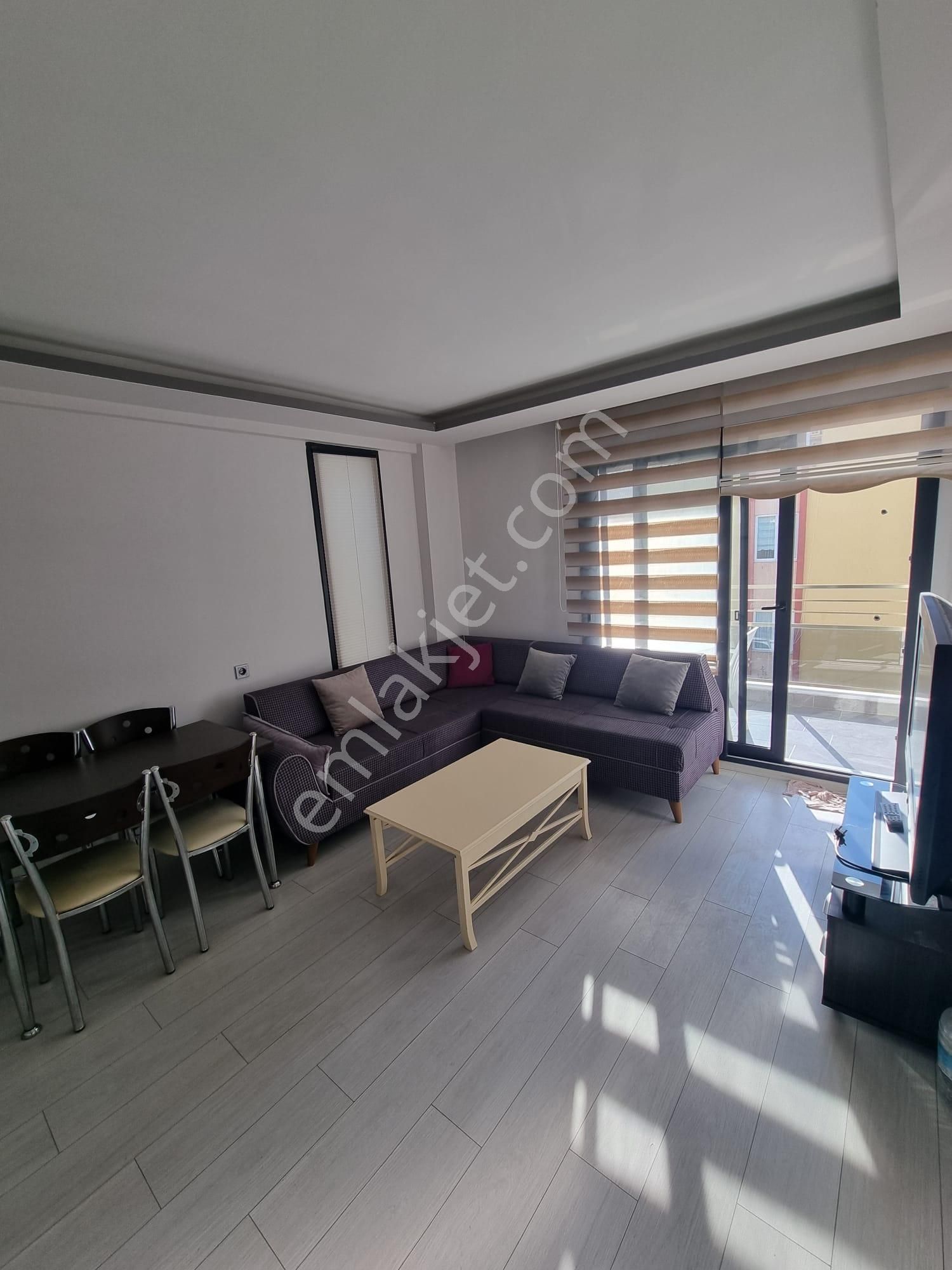 Didim Efeler Mah. Merkezi Konumdaki 2+1 Ful Eşyalı Dairemiz Satışdadır Binamız Asansörlüdür - Görsel 29