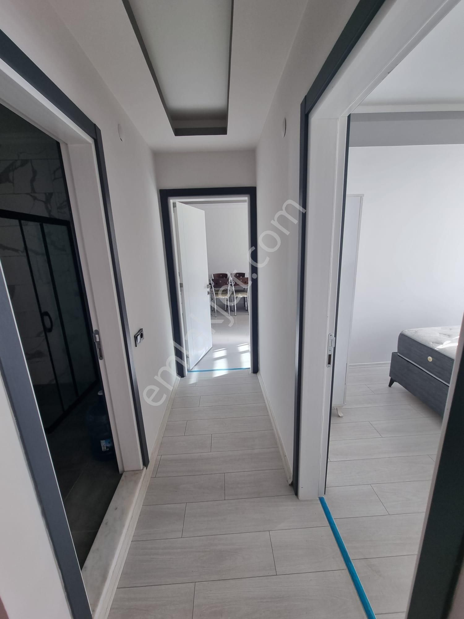 Didim Efeler Mah. Merkezi Konumdaki 2+1 Ful Eşyalı Dairemiz Satışdadır Binamız Asansörlüdür - Görsel 33