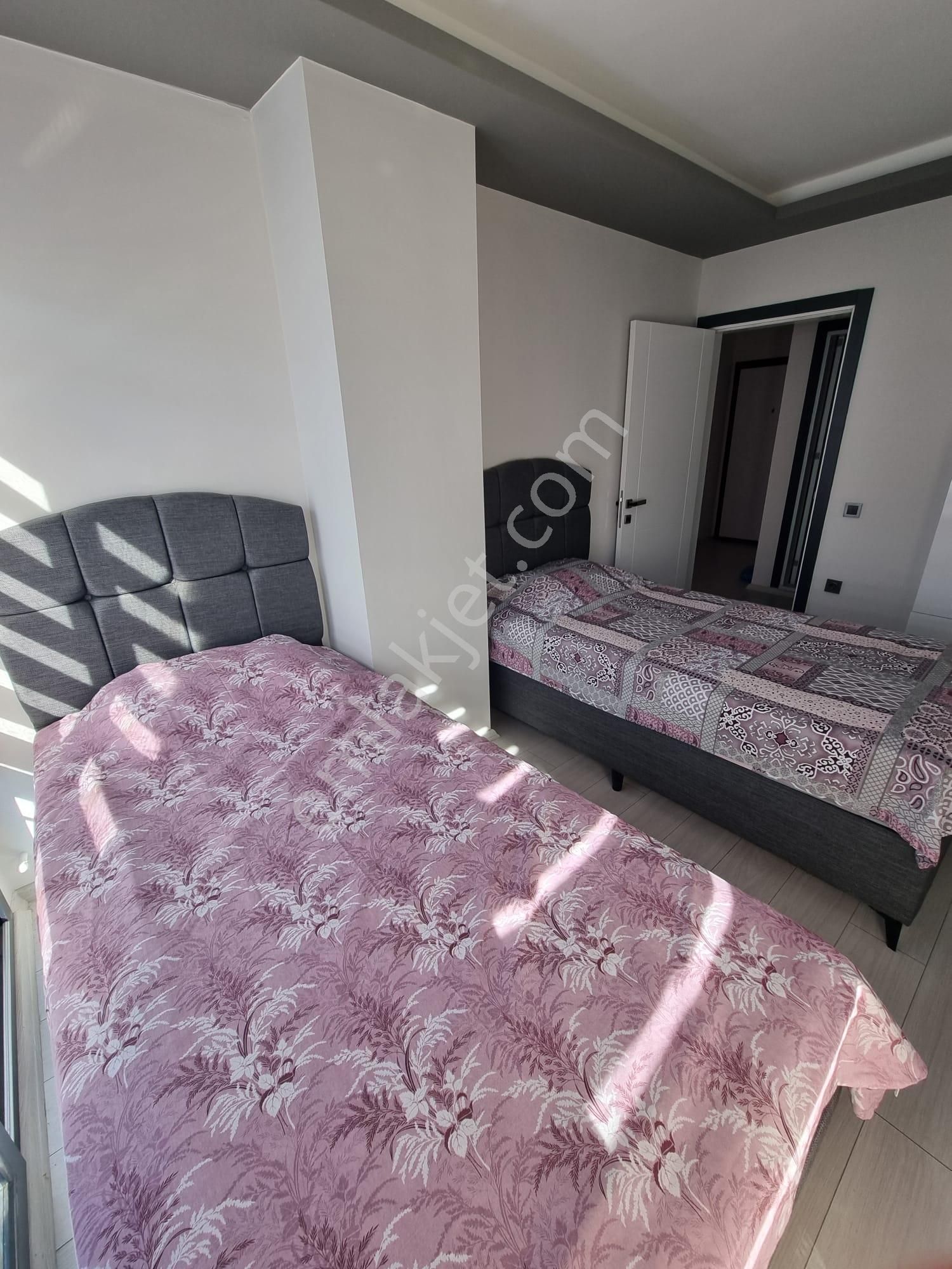 Didim Efeler Mah. Merkezi Konumdaki 2+1 Ful Eşyalı Dairemiz Satışdadır Binamız Asansörlüdür - Görsel 23