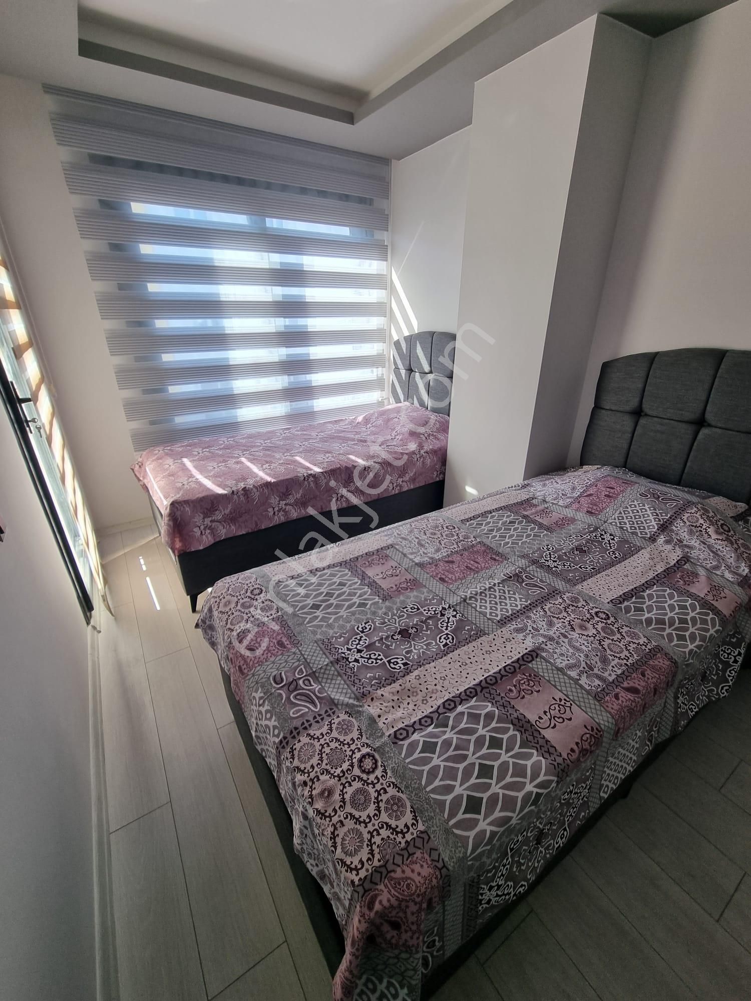 Didim Efeler Mah. Merkezi Konumdaki 2+1 Ful Eşyalı Dairemiz Satışdadır Binamız Asansörlüdür - Görsel 18