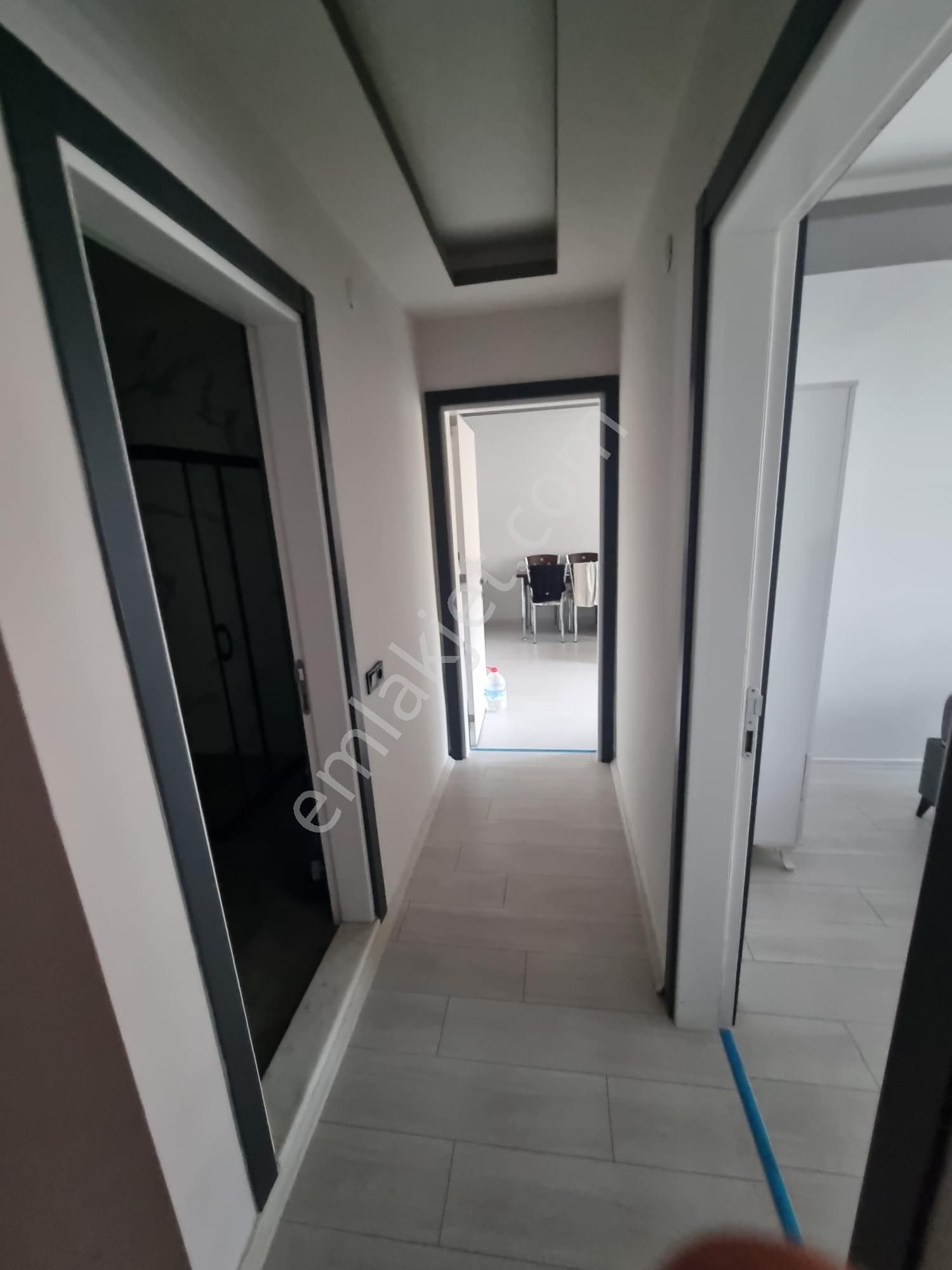 Didim Efeler Mah. Merkezi Konumdaki 2+1 Ful Eşyalı Dairemiz Satışdadır Binamız Asansörlüdür - Görsel 15