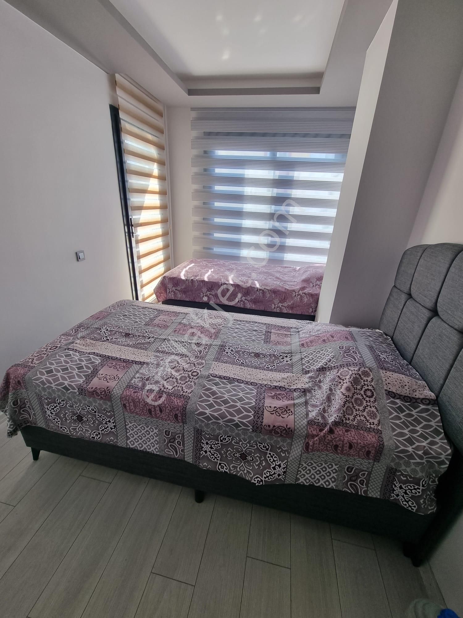 Didim Efeler Mah. Merkezi Konumdaki 2+1 Ful Eşyalı Dairemiz Satışdadır Binamız Asansörlüdür - Görsel 20