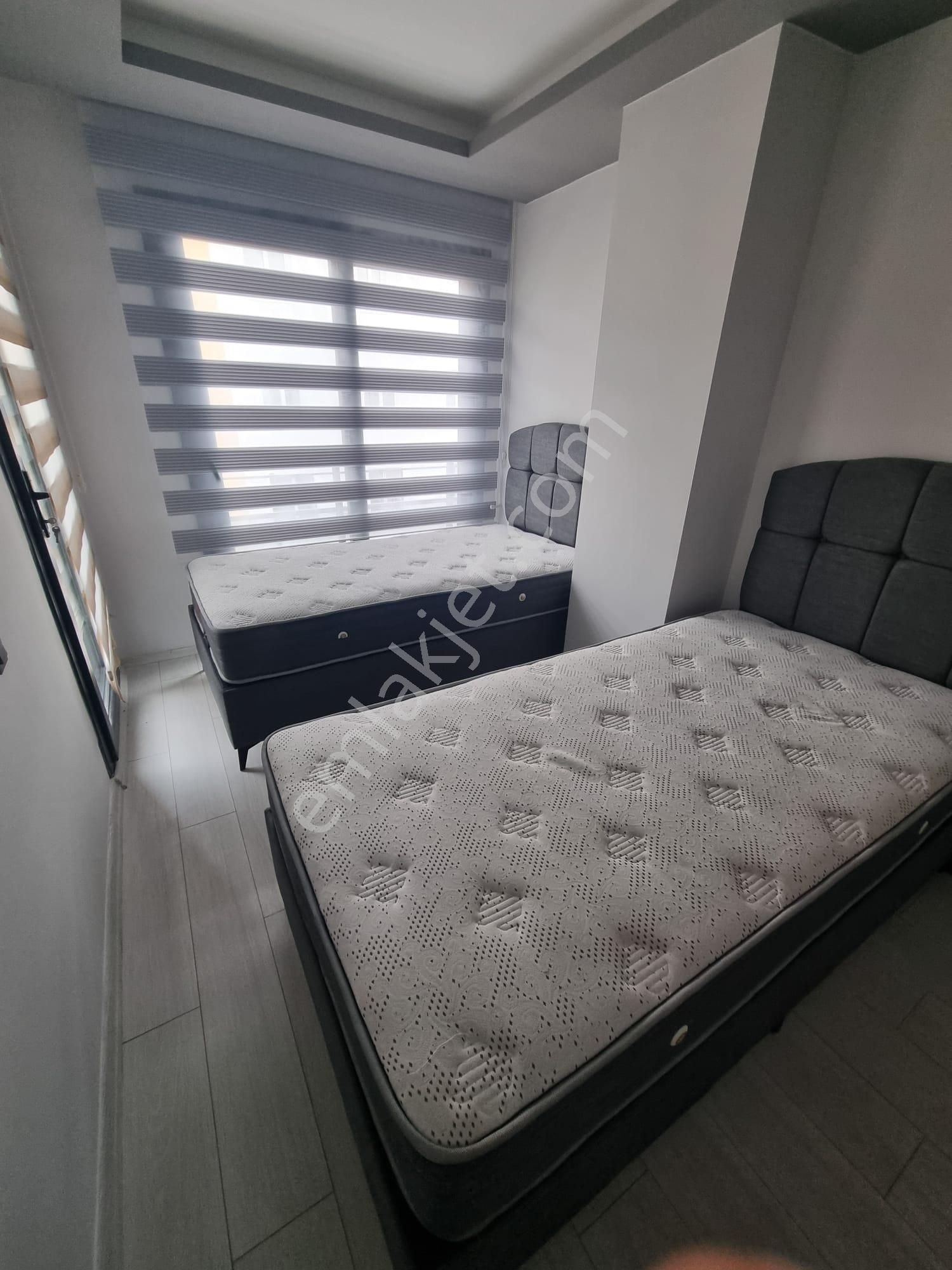 Didim Efeler Mah. Merkezi Konumdaki 2+1 Ful Eşyalı Dairemiz Satışdadır Binamız Asansörlüdür - Görsel 11