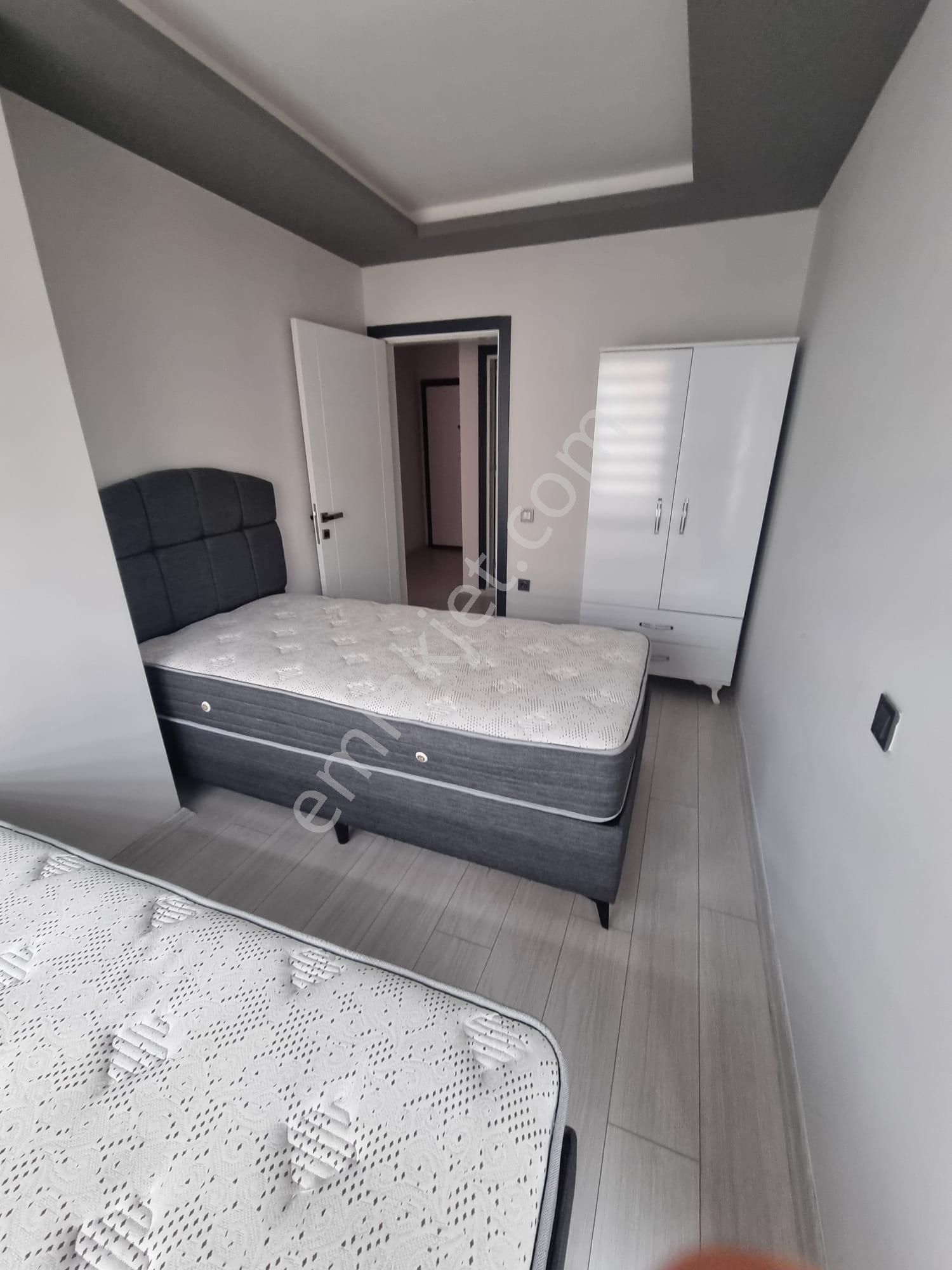 Didim Efeler Mah. Merkezi Konumdaki 2+1 Ful Eşyalı Dairemiz Satışdadır Binamız Asansörlüdür - Görsel 9
