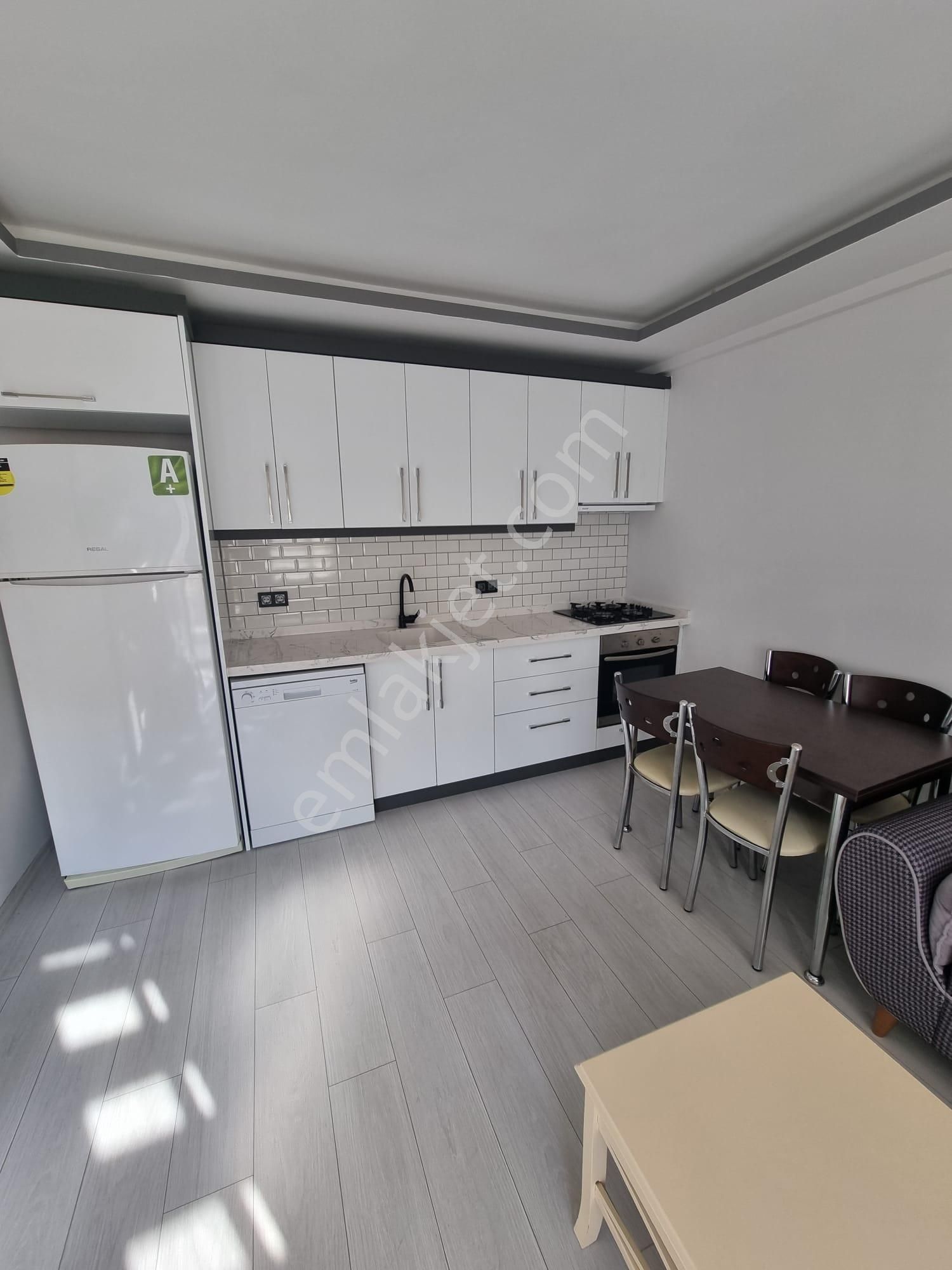 Didim Efeler Mah. Merkezi Konumdaki 2+1 Ful Eşyalı Dairemiz Satışdadır Binamız Asansörlüdür - Görsel 30